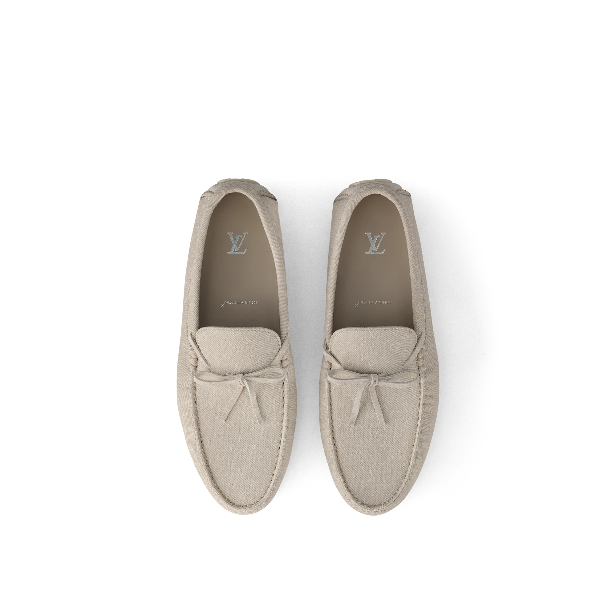LV Driver Mocassin - 3