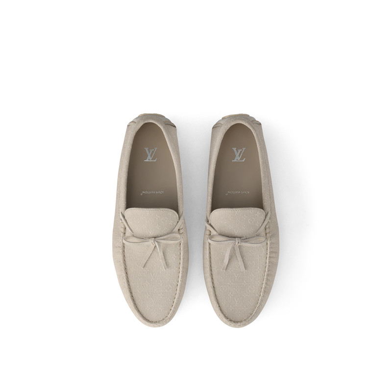 LV Driver Mocassin 3