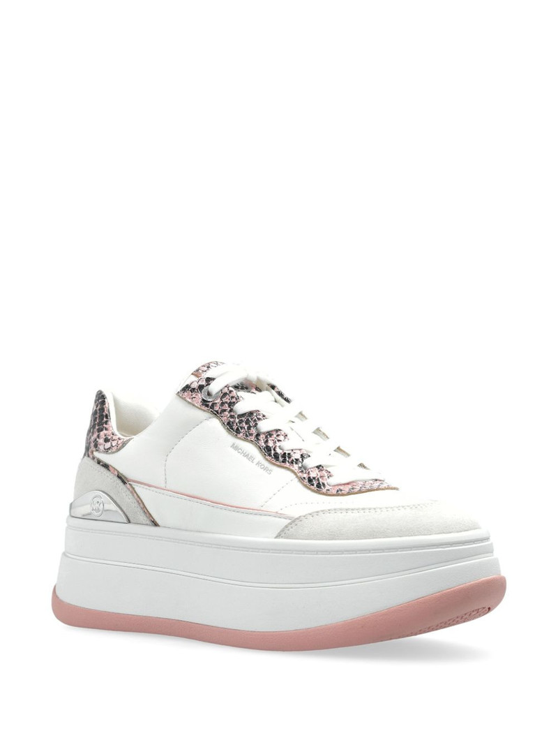 MICHAEL KORS Hayes sneakers outlook