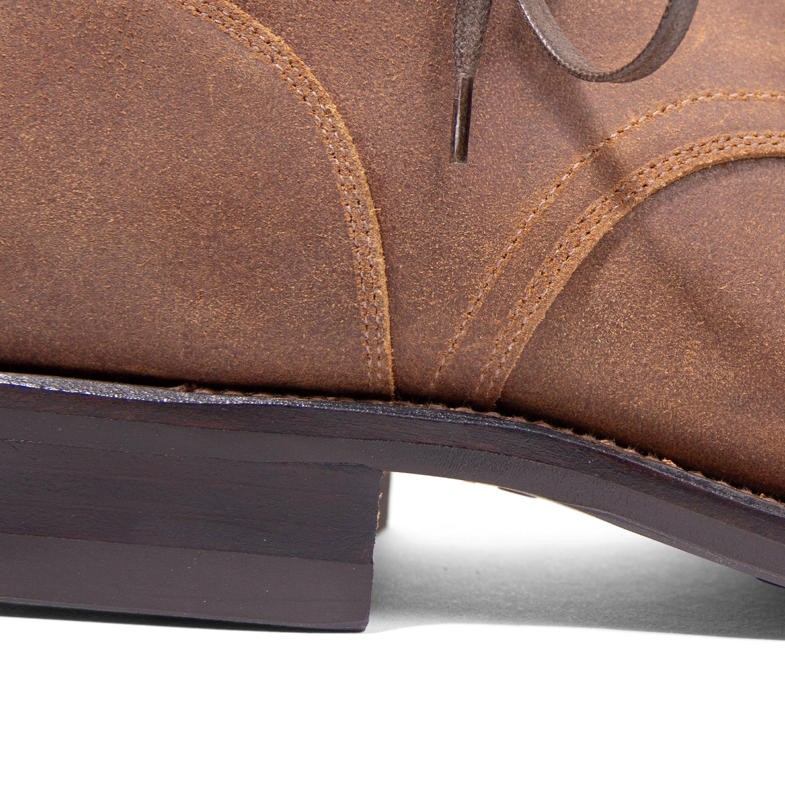 Service Boot® 310 - Toast Waxy Commander - 5