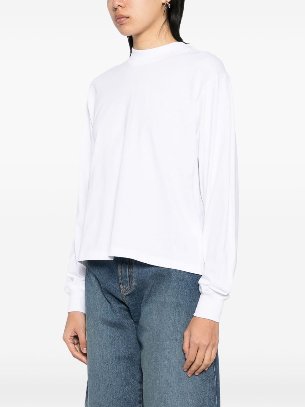long sleeves T-shirt - 3