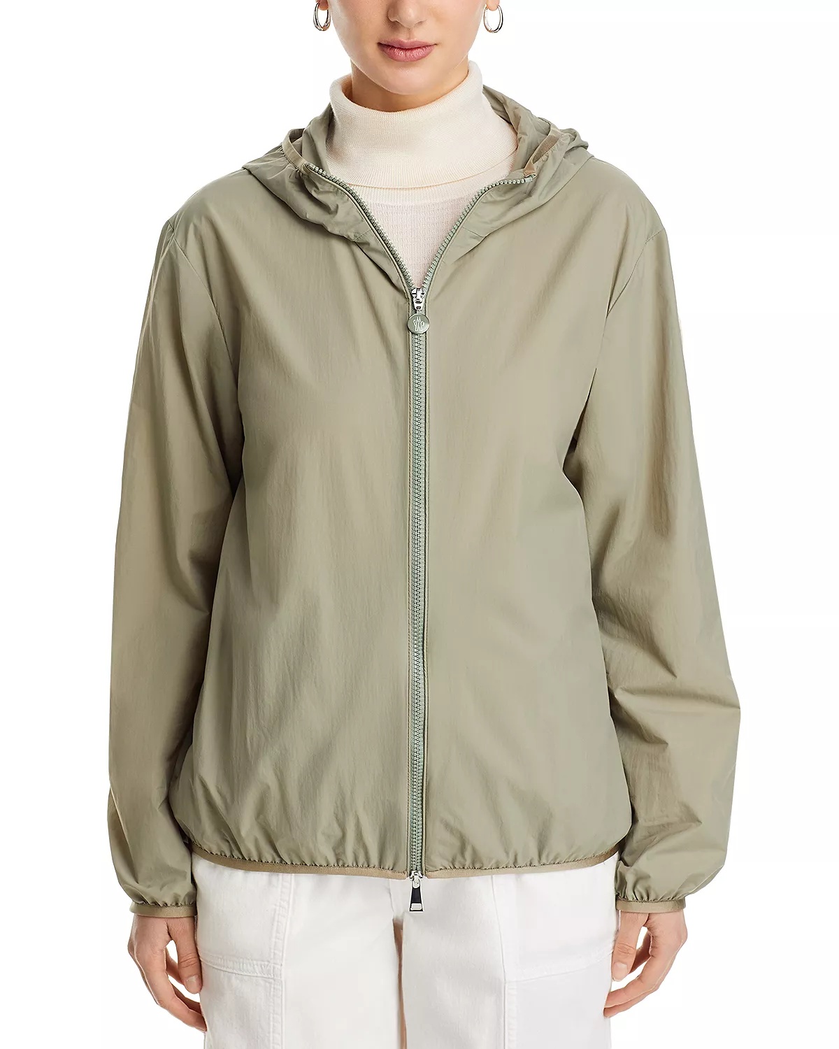 Fegeo Hooded Jacket - 7