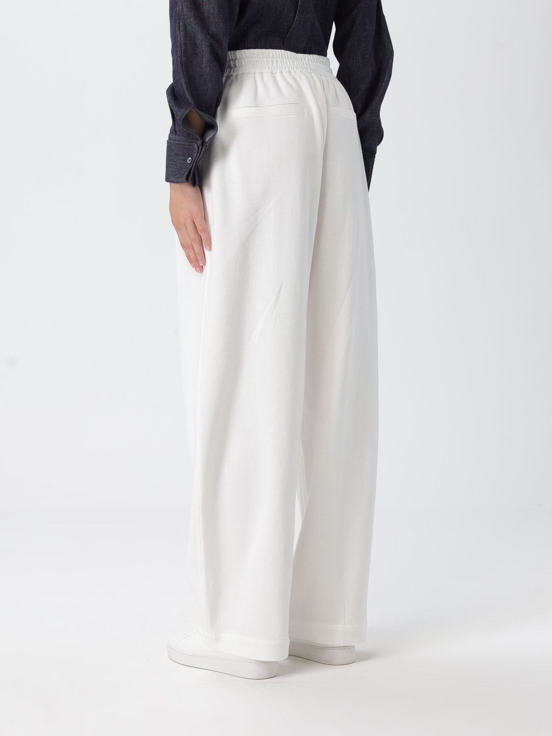 Pants woman Brunello Cucinelli - 3