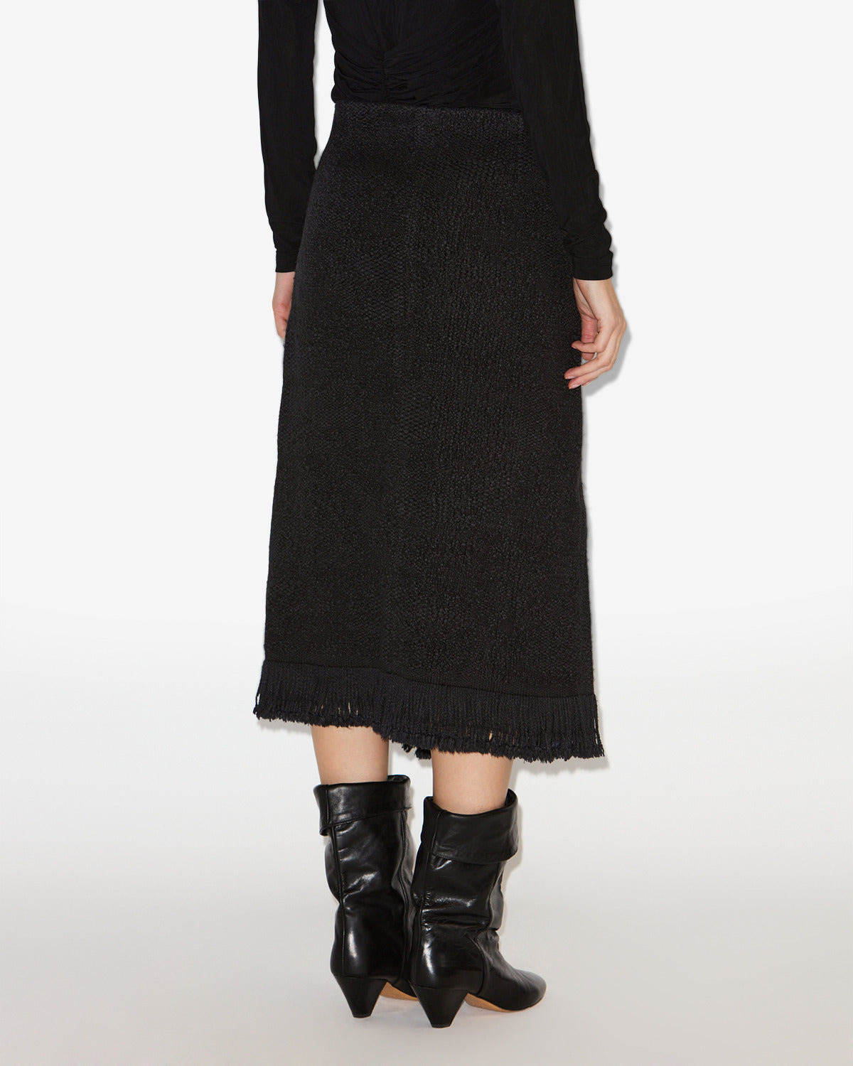 GALLA SKIRT - 5