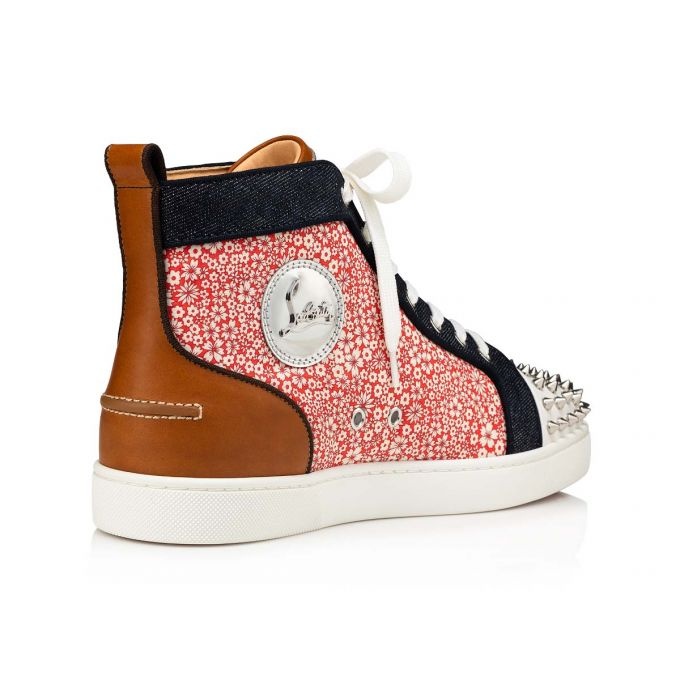 Lou Spikes Orlato VERSION MULTI - 4