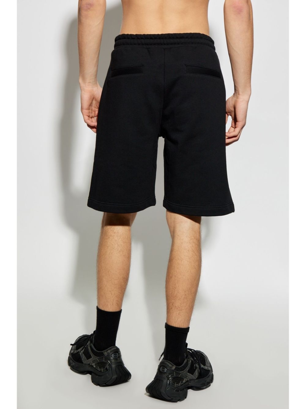 P-Crown-Doval shorts - 4