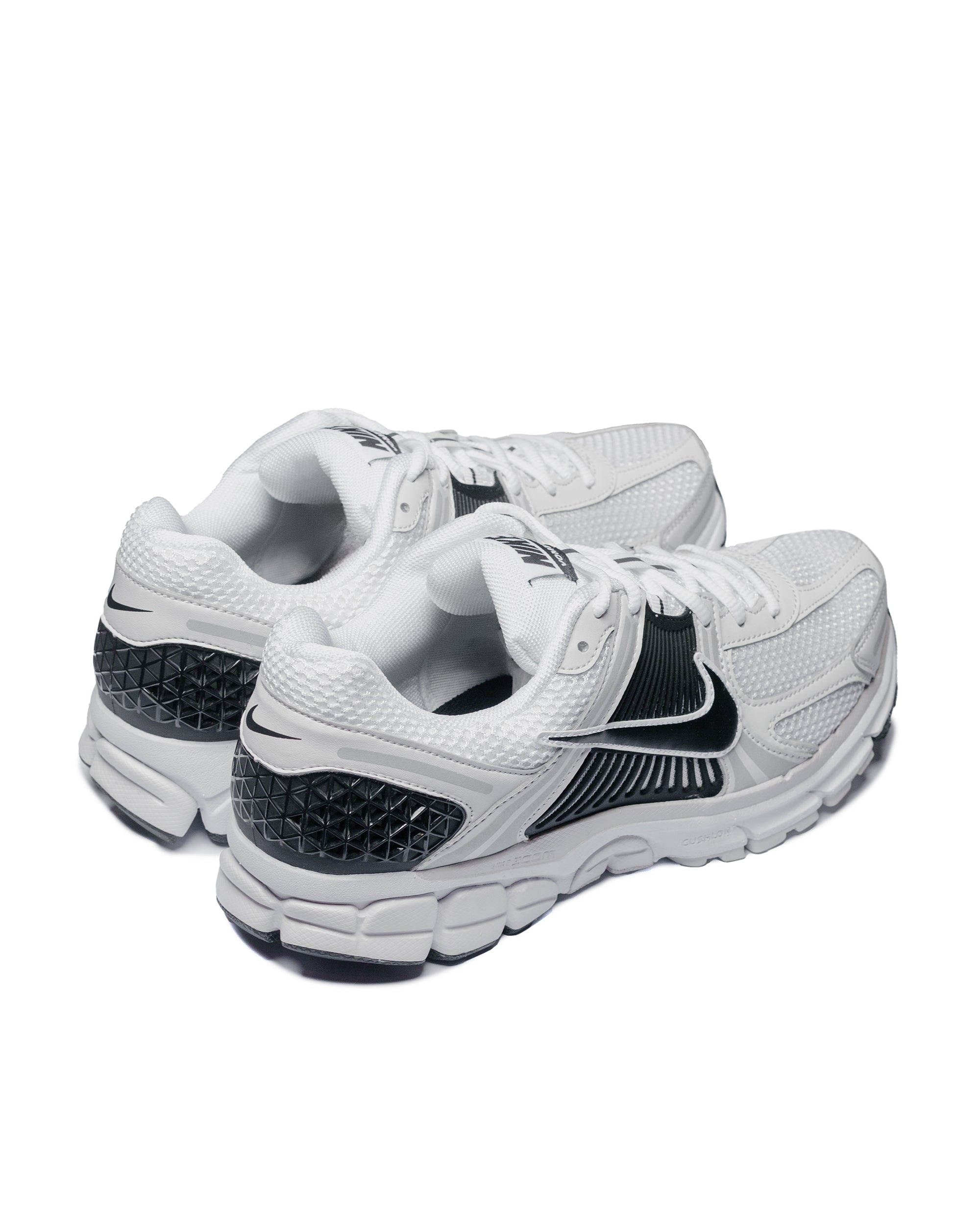 Zoom Vomero 5 White/Platinum Tint/Black - 3