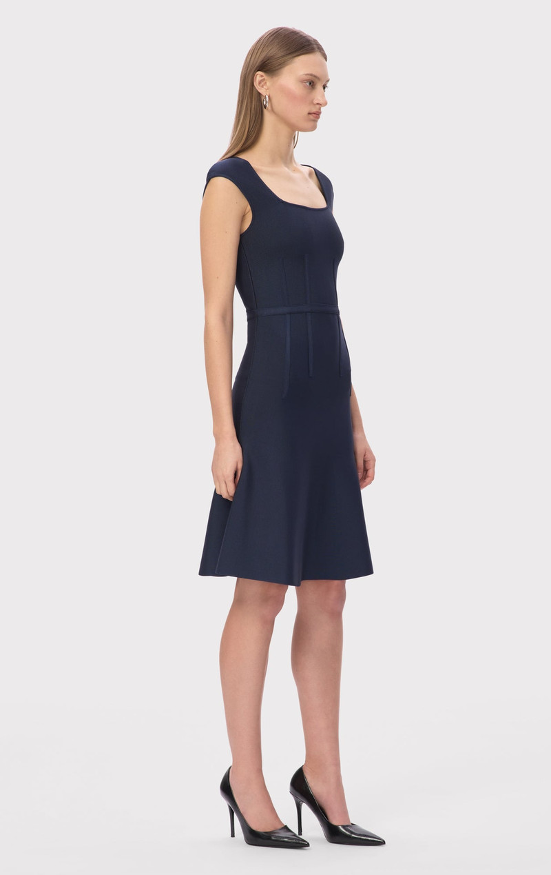 THE BEATRICE DRESS 5