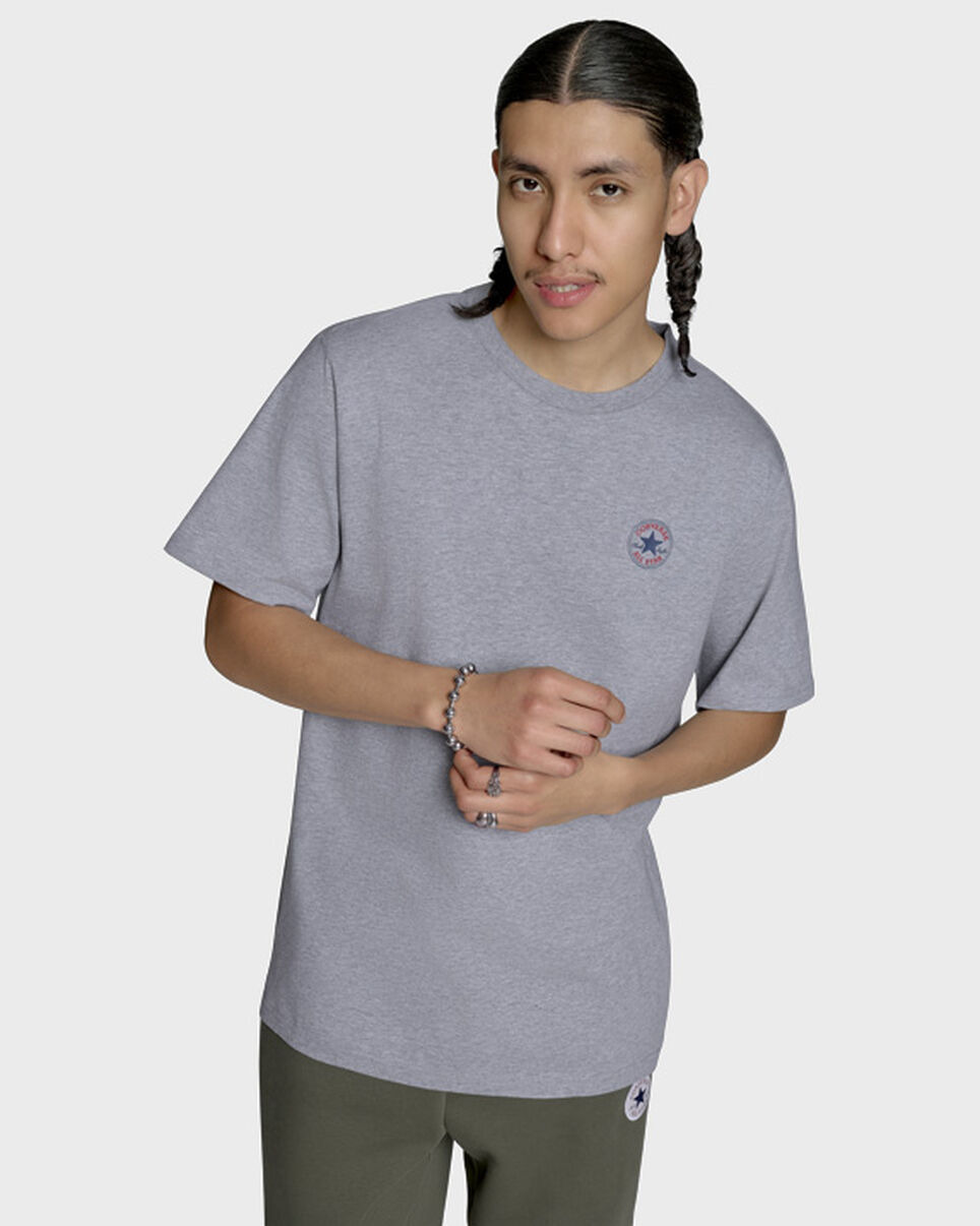 Chuck Taylor All Star Patch T-Shirt - 3