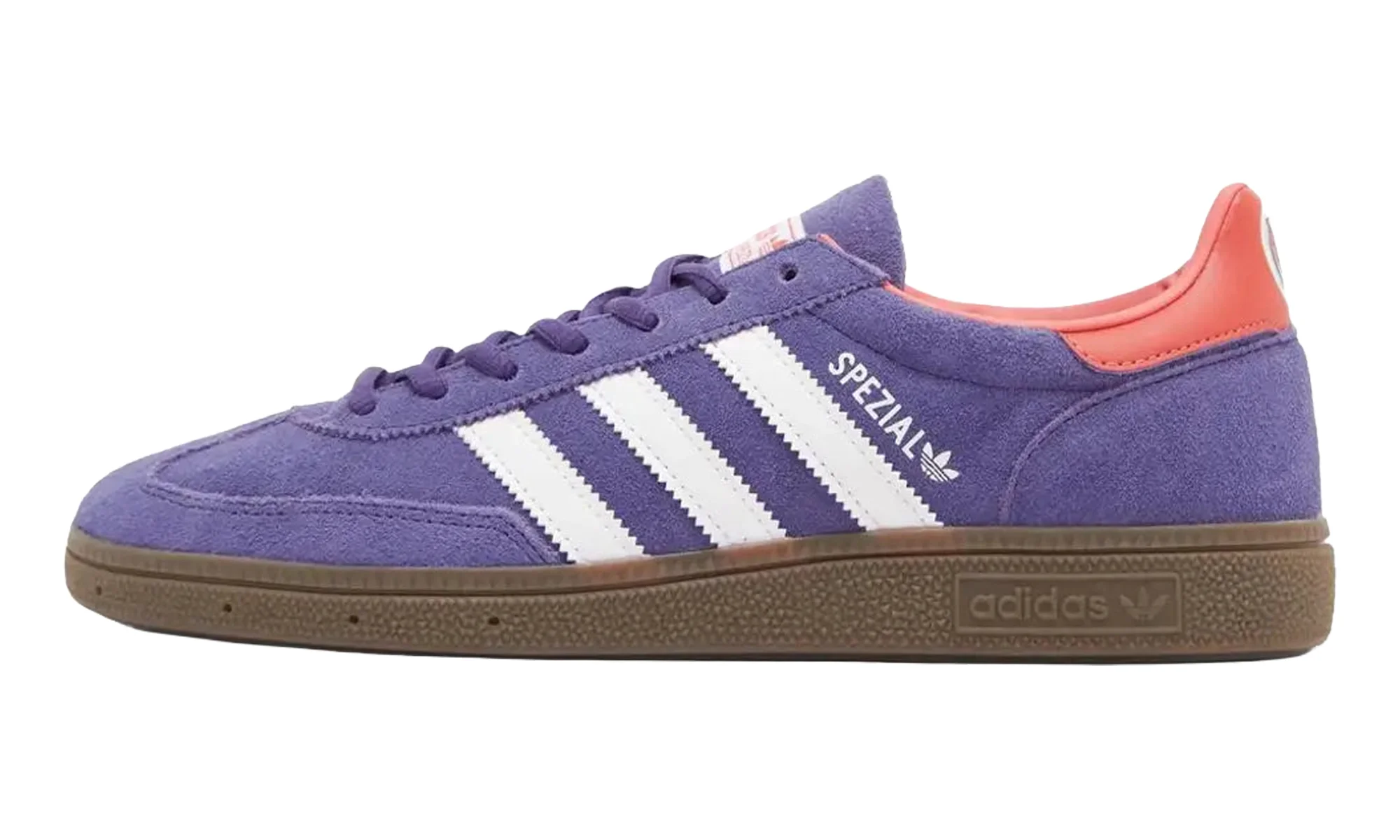 HANDBALL SPEZIAL "FIFA WORLD CUP 2026 SCOTLAND" HQ9436 - 1