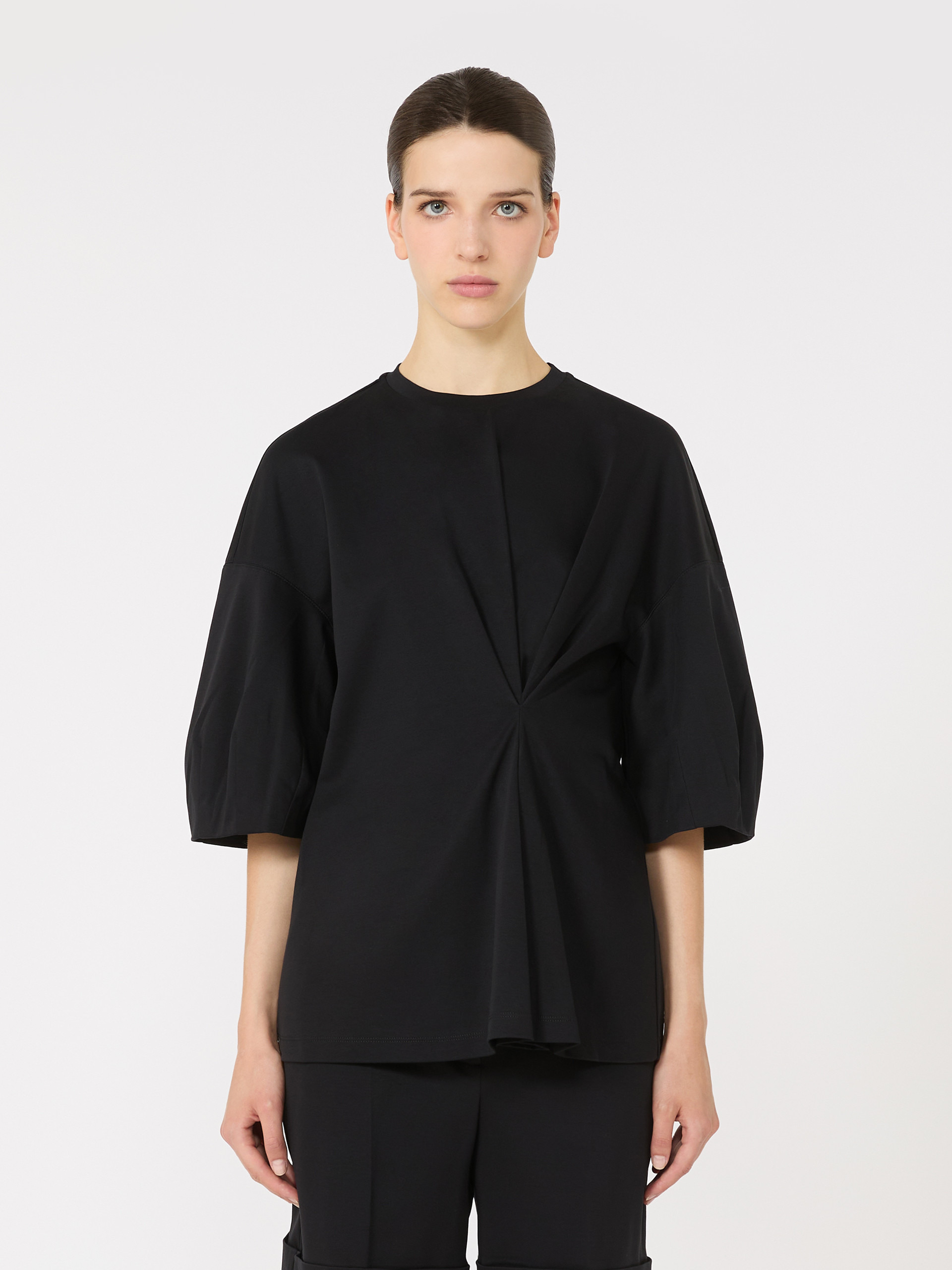 GIOCO Cotton jersey T-shirt - 3
