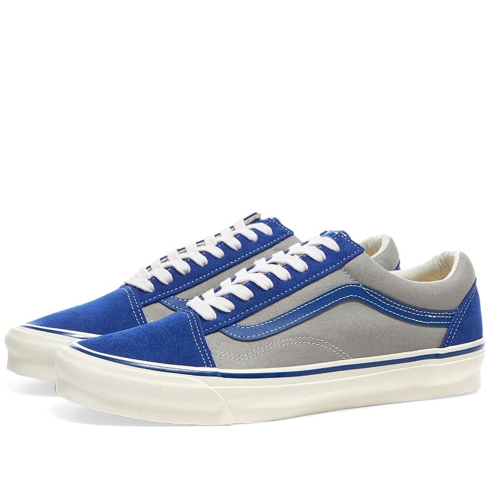 Vans Vault Old Skool LX - 1