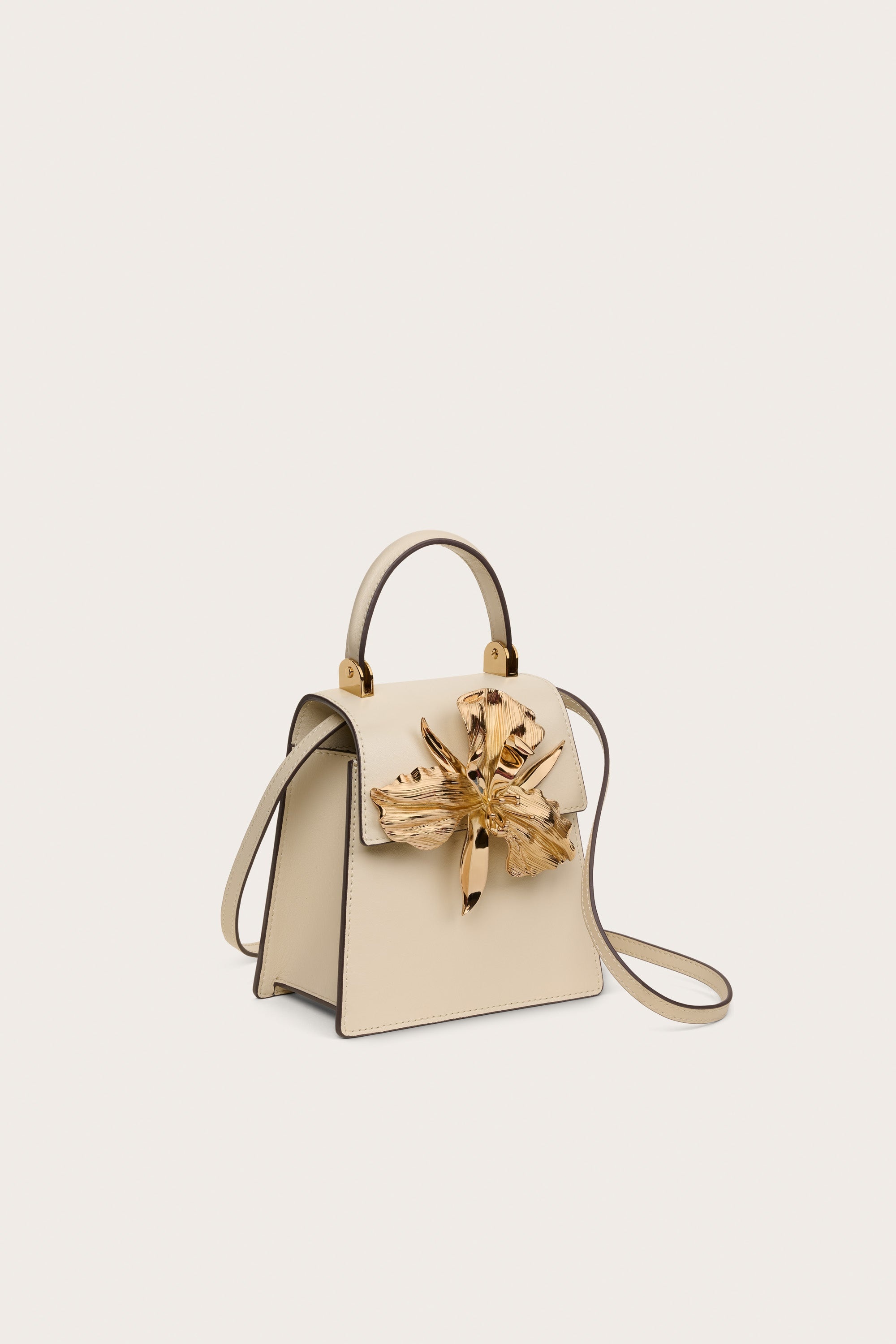EMILIA MINI TOP HANDLE - 2