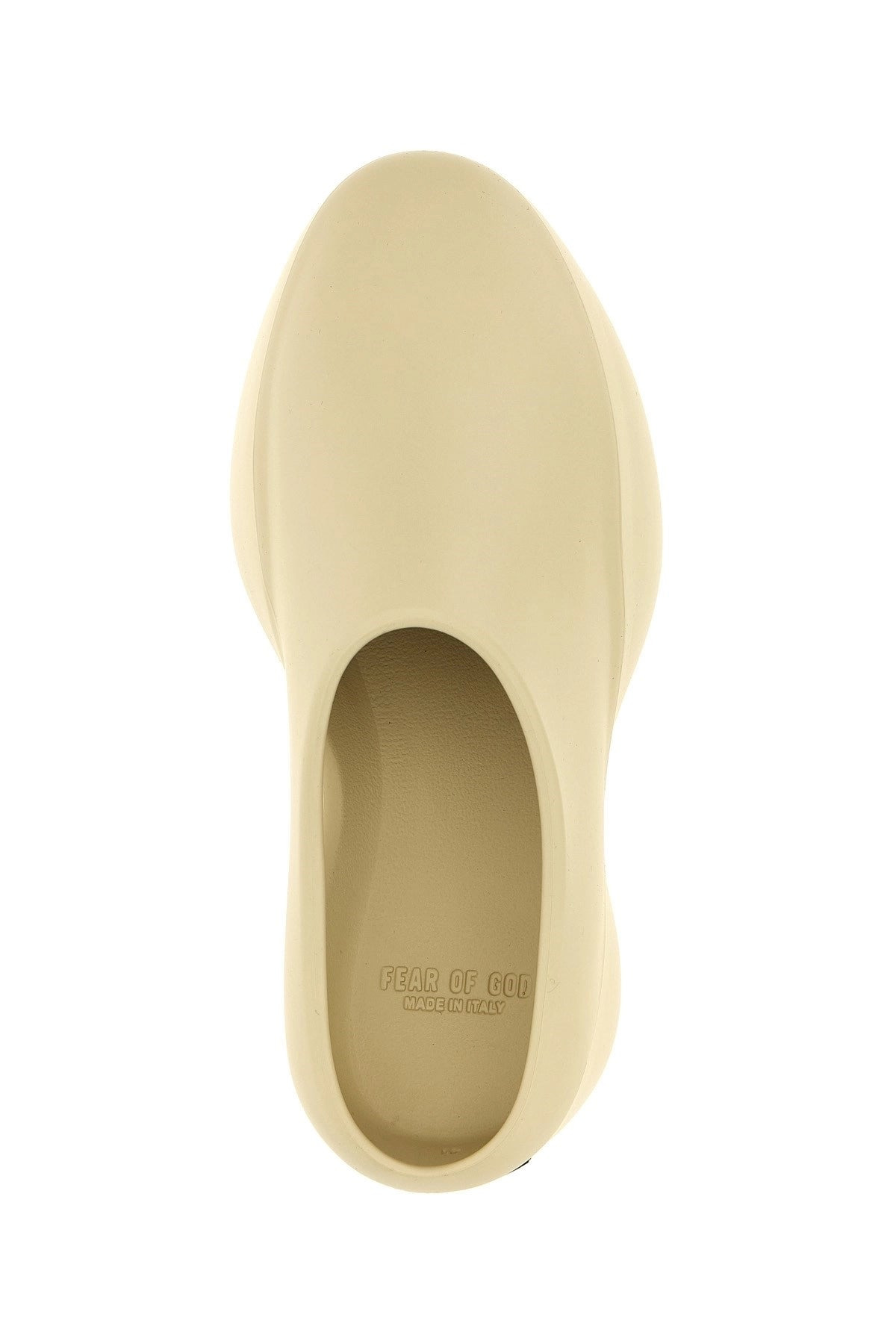 Fear Of God Men 'Eva Runner' Sabots - 4