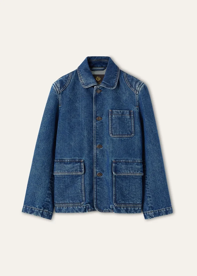 Nichi Jacket - 1