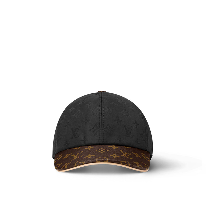 LV Get Ready Cap - 1