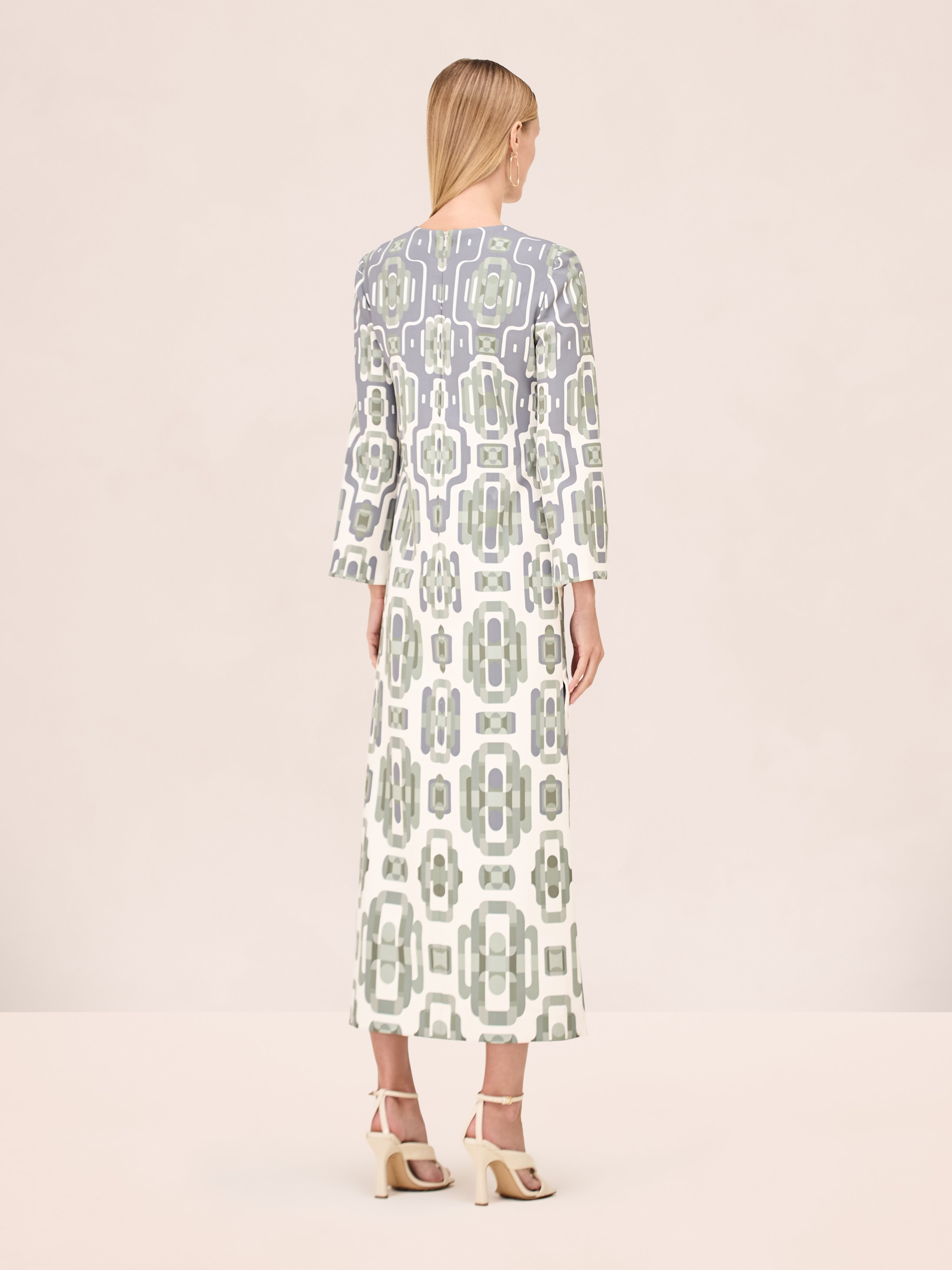 LARISSA DRESS - 3