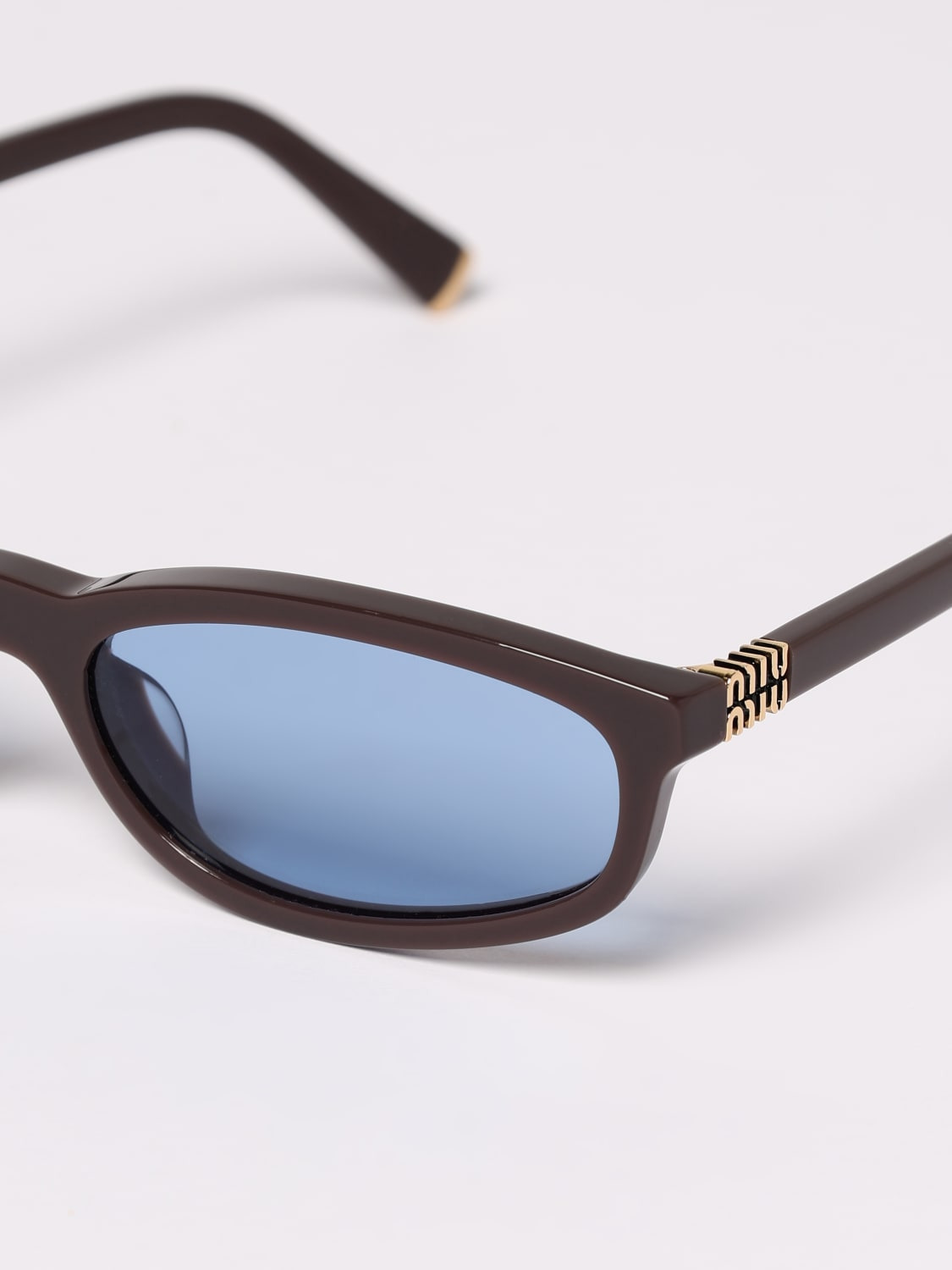 Sunglasses woman Miu Miu - 5
