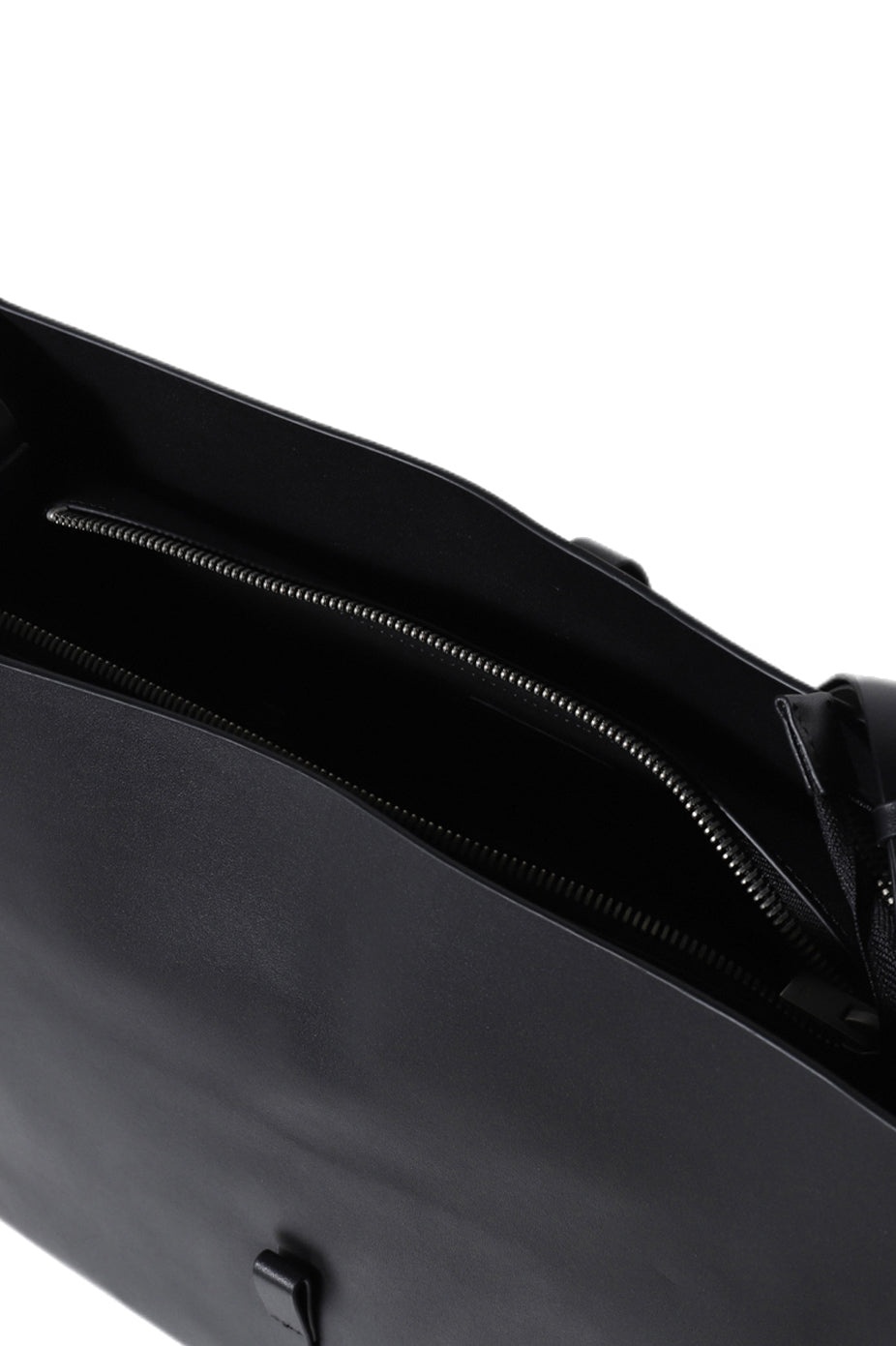 LUCULENT TOTE BAG / BLK - 7