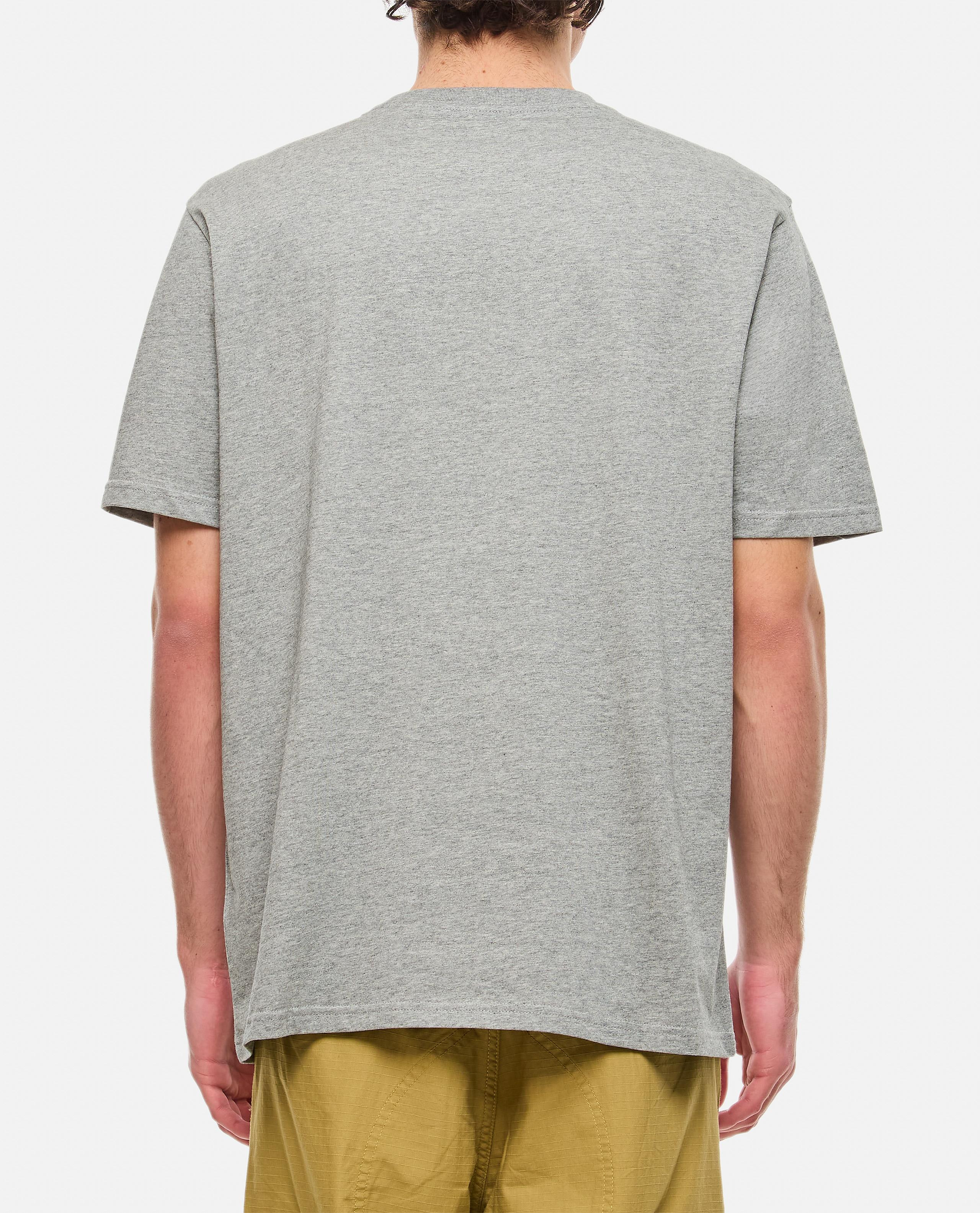 S/S POCKET T-SHIRT - 3