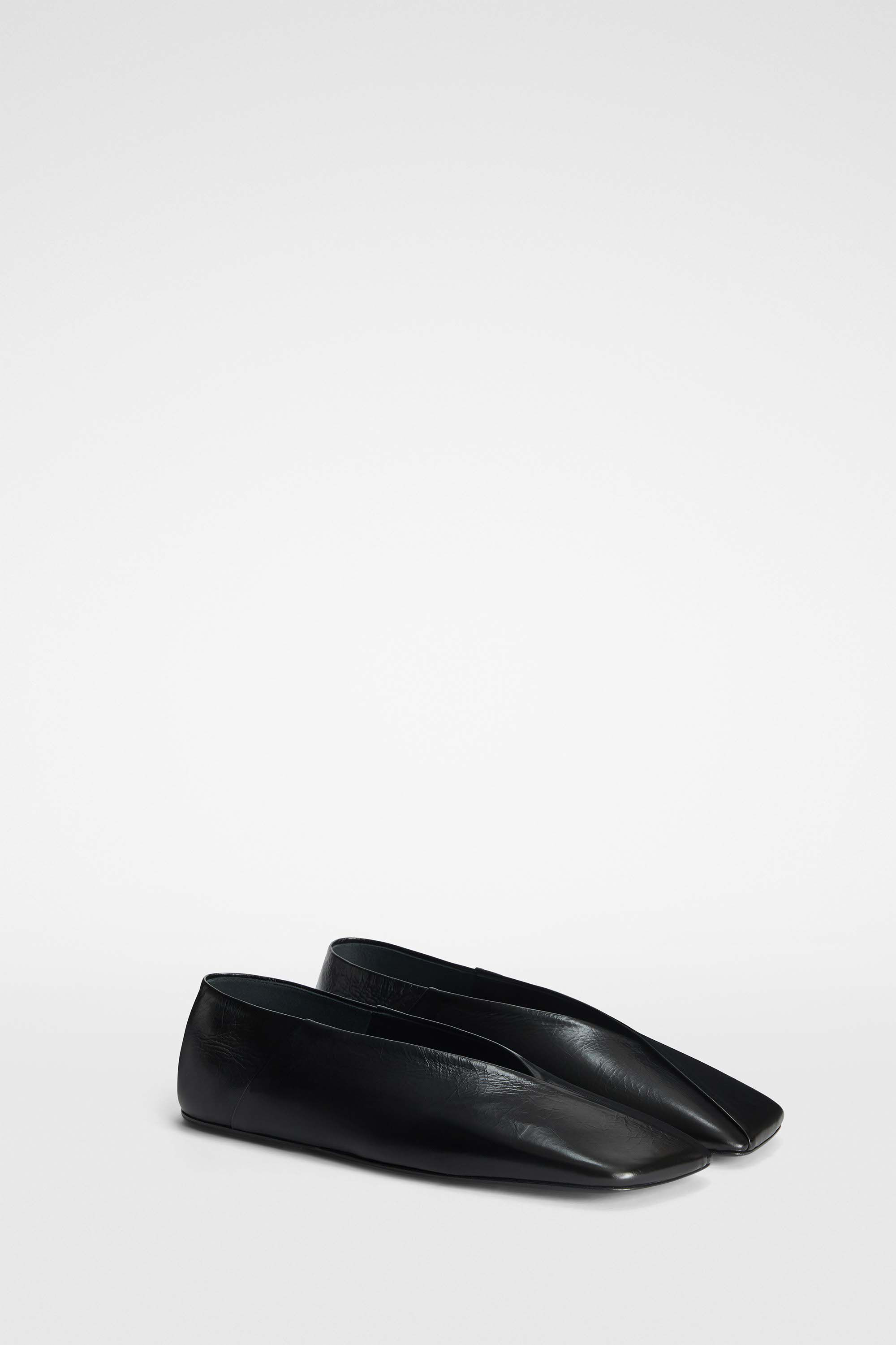 Ballerinas - 1