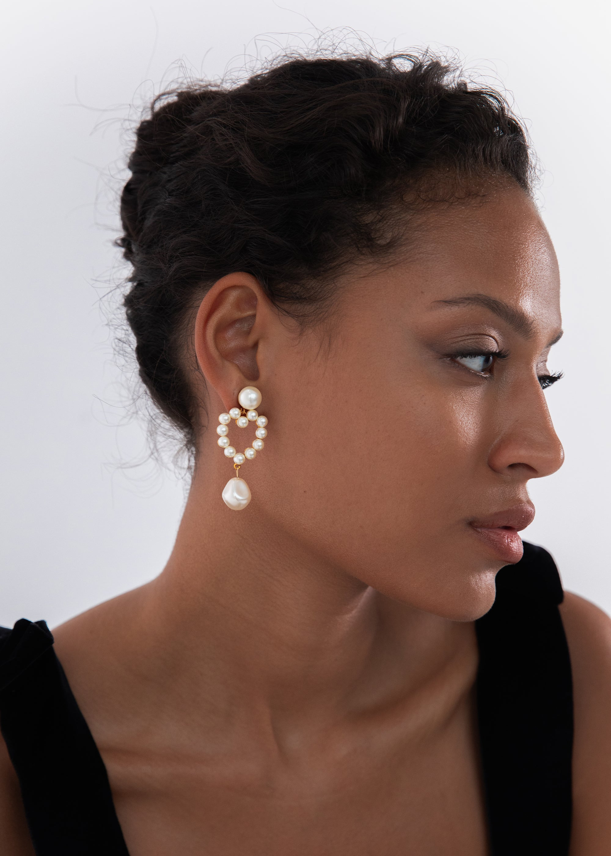 Casey Earrings - 2