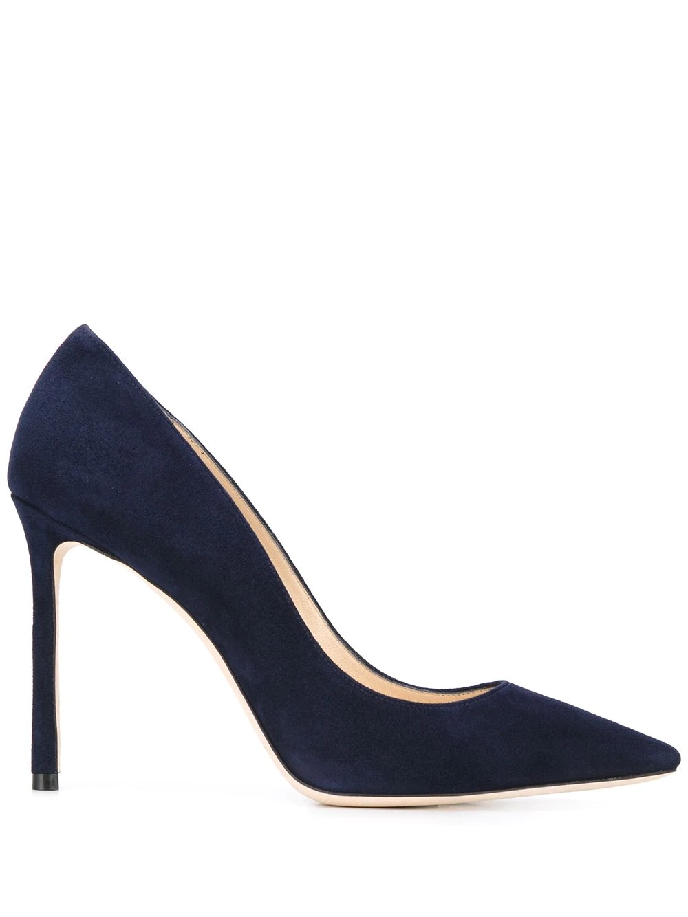 Romy 100 pumps - 1