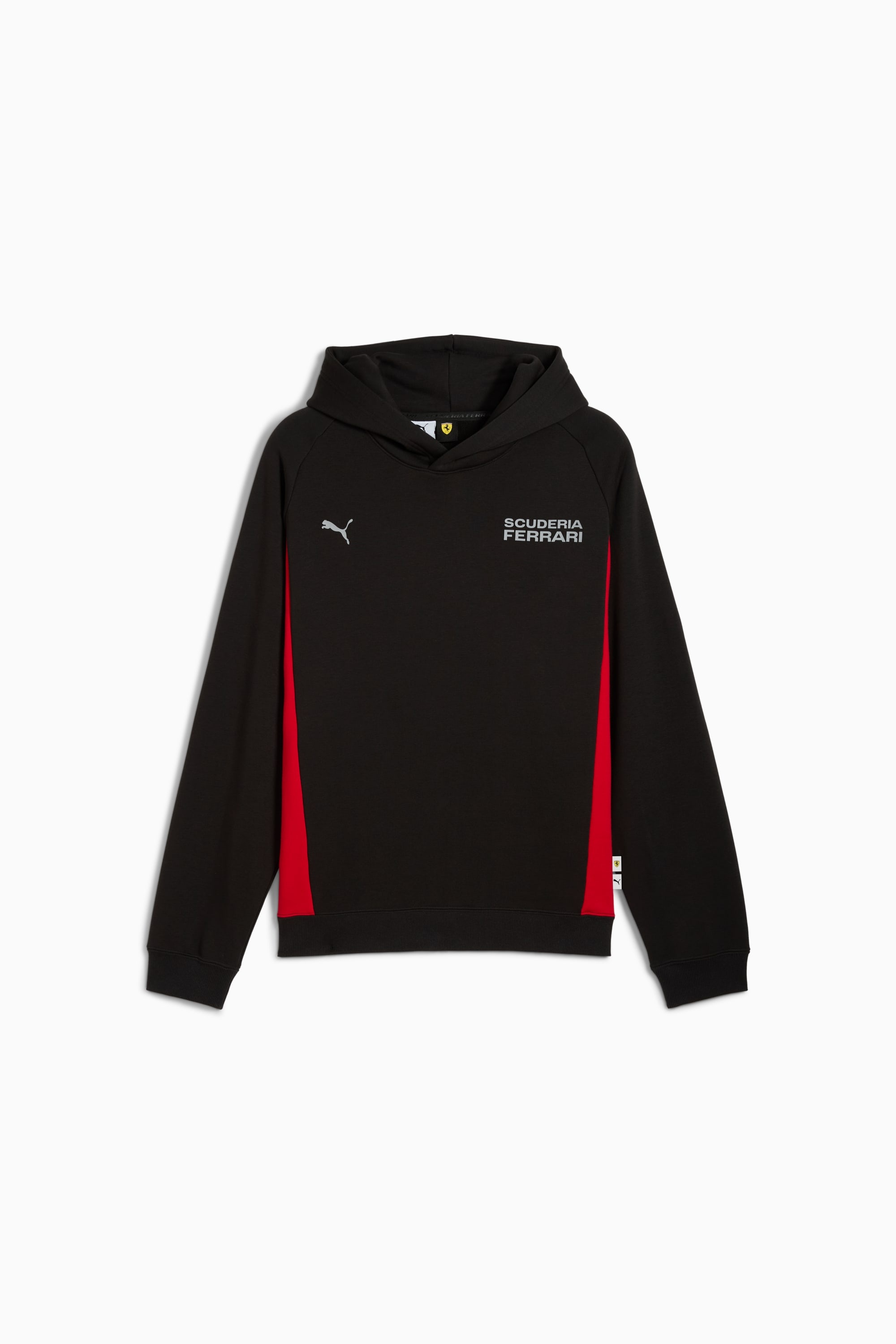 Ferrari Lifestyle Hoodie Men - 1
