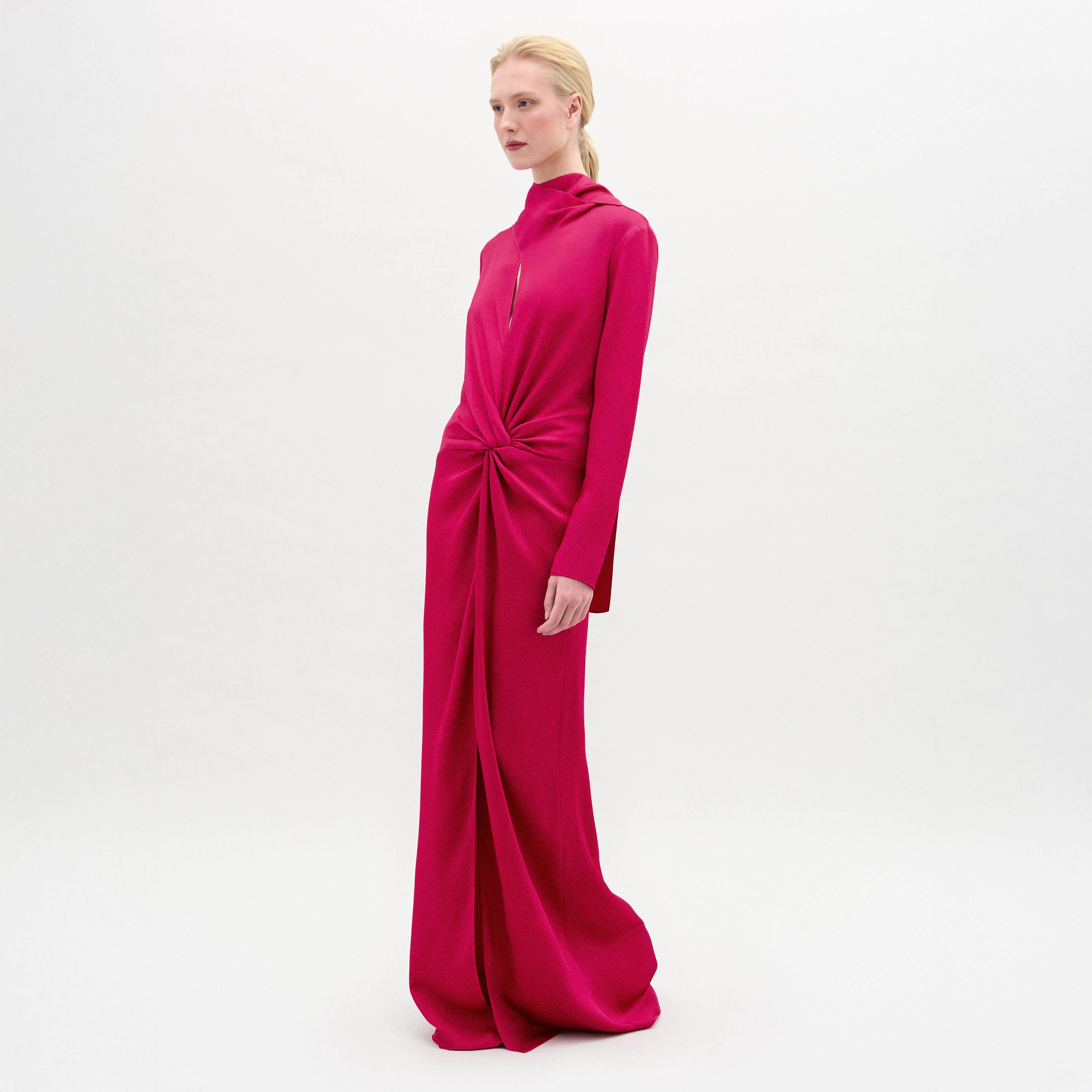 Sue Dress - 1