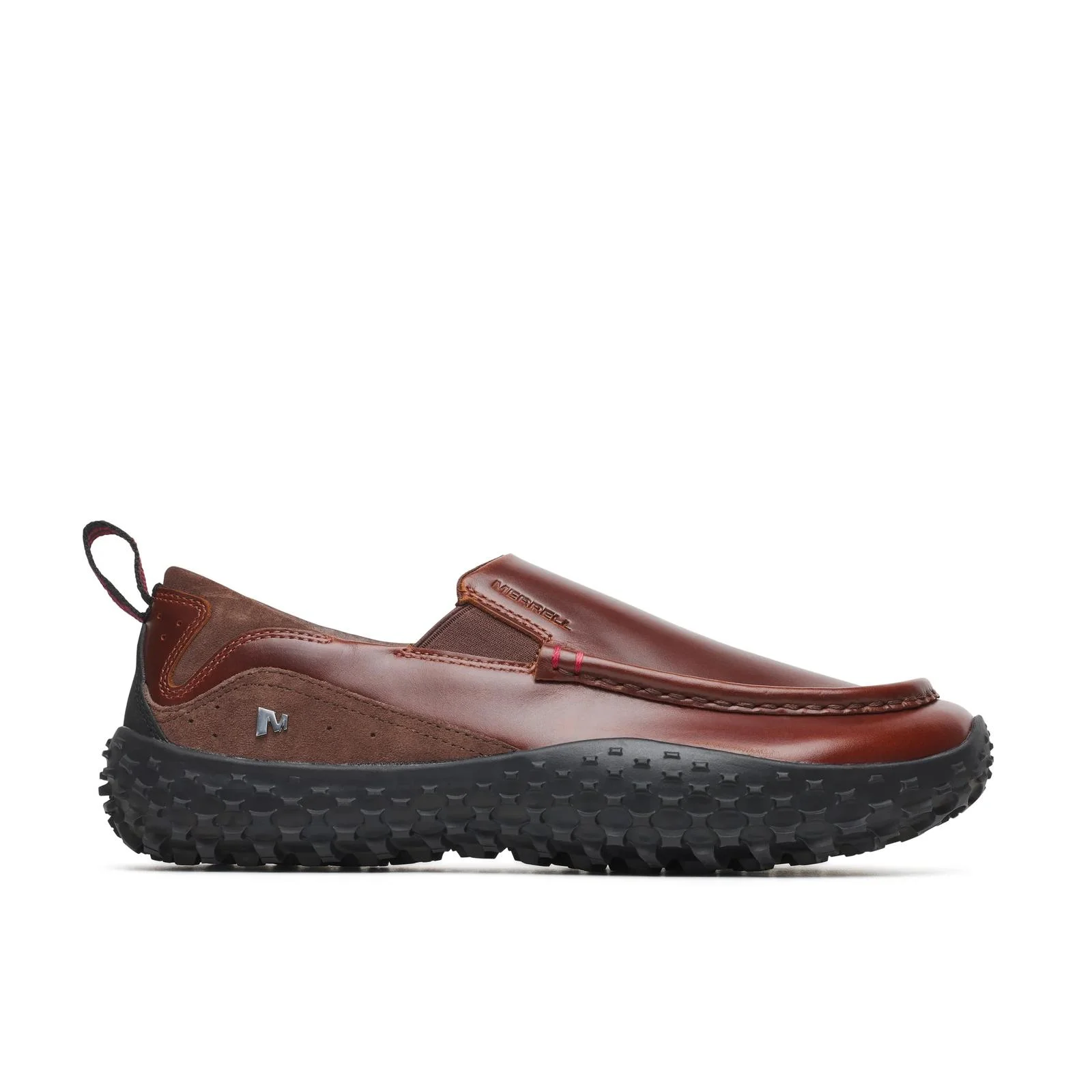 Men's Wrapt Loafer - 1