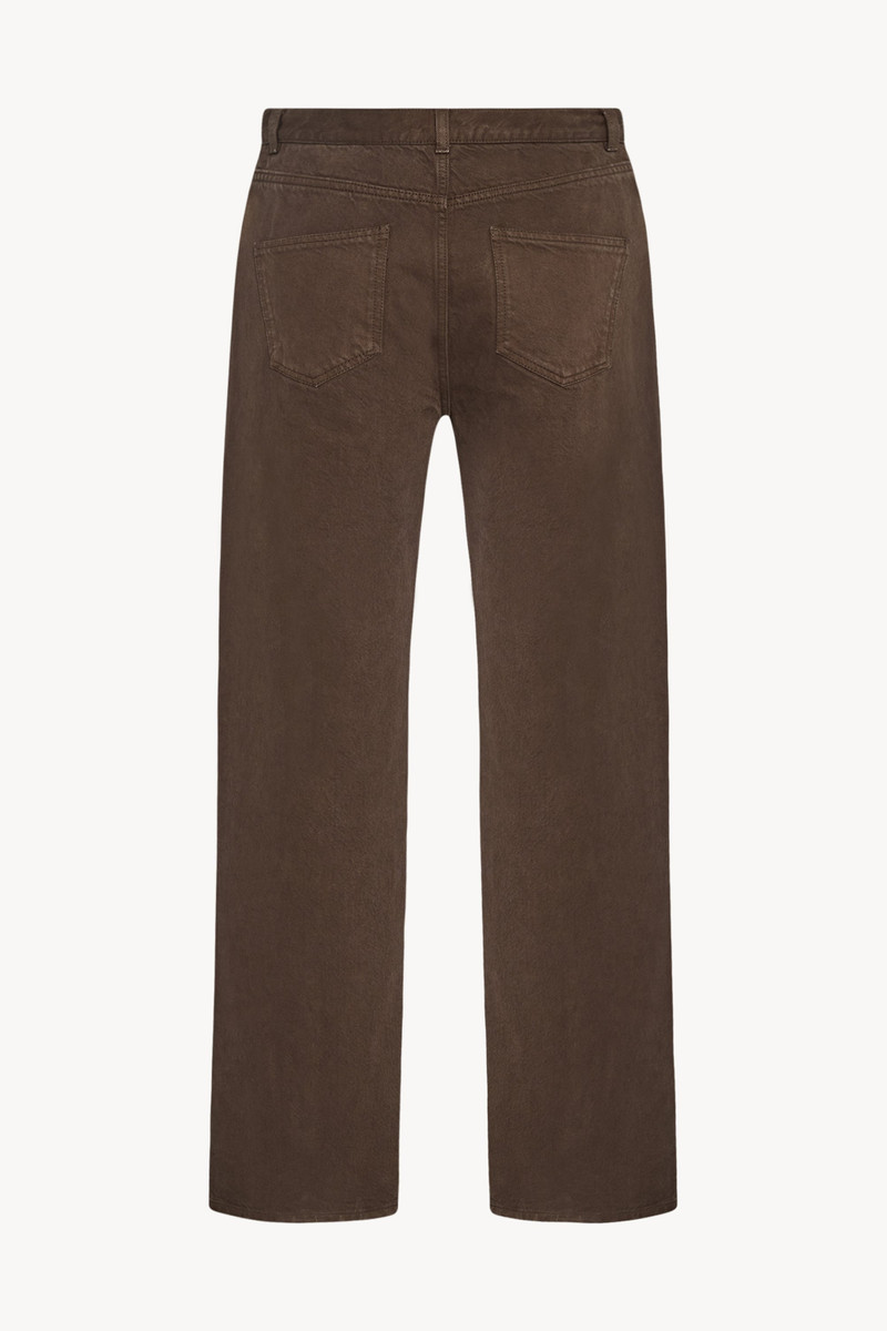 The Row Siouxie Jean outlook