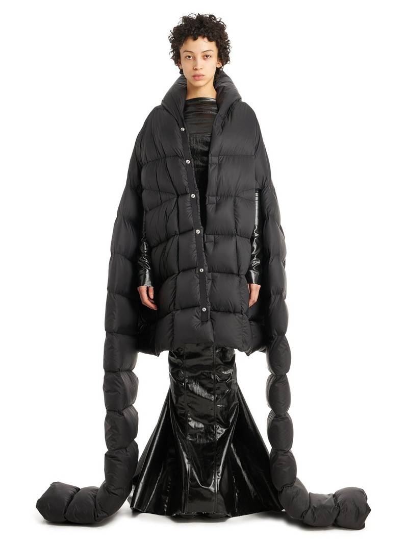 Rick Owens JACKET outlook