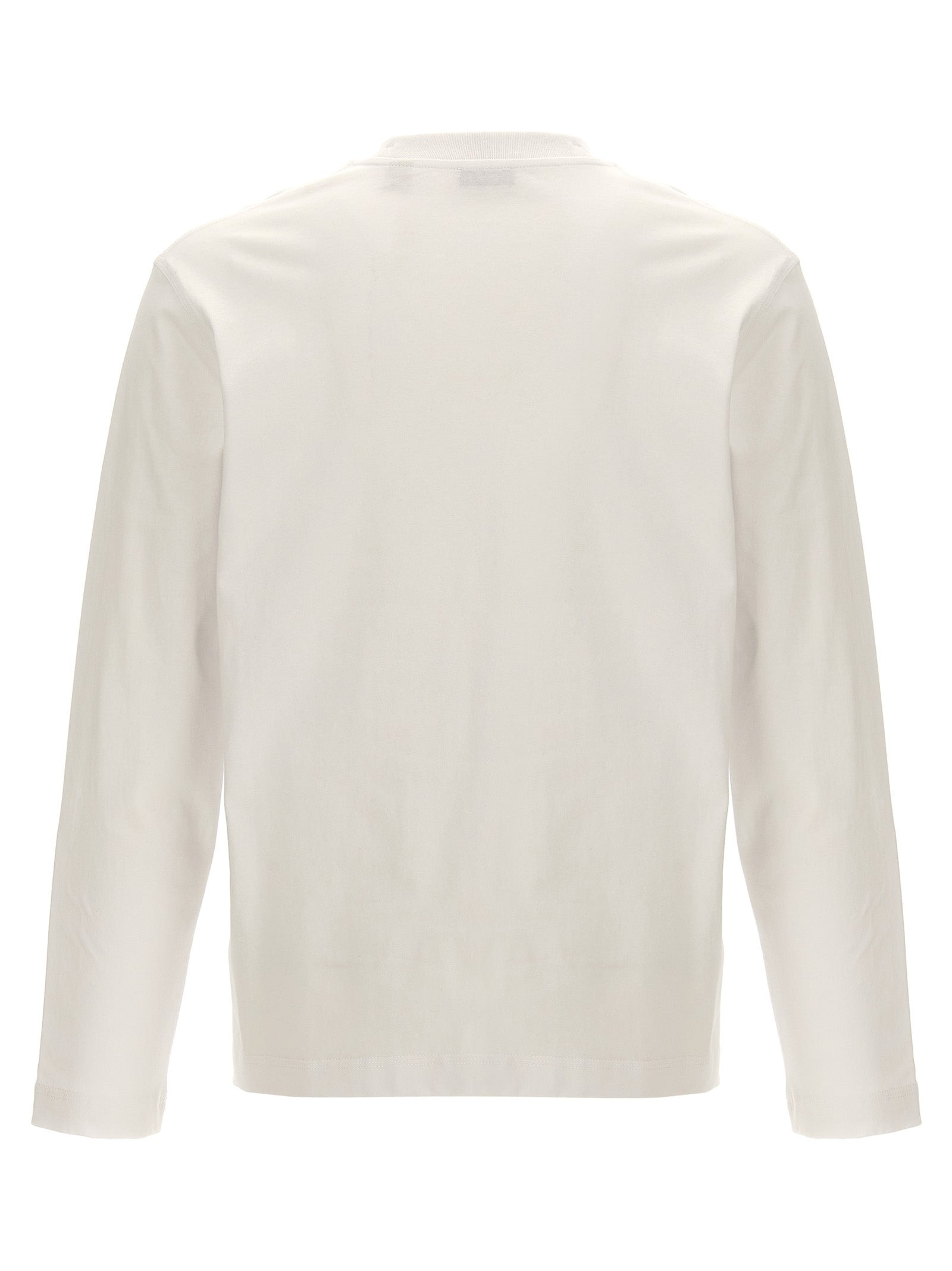 Burberry Women Printed T-Shirt - 2