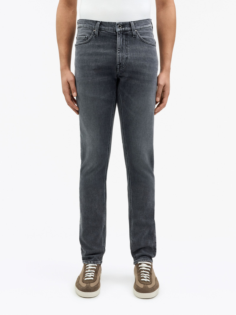 Pistolero Cast Slim-Fit Jeans 4