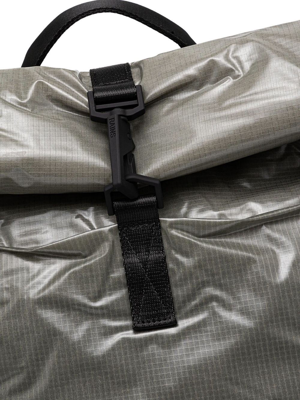Sibu roll-top backpack - 5