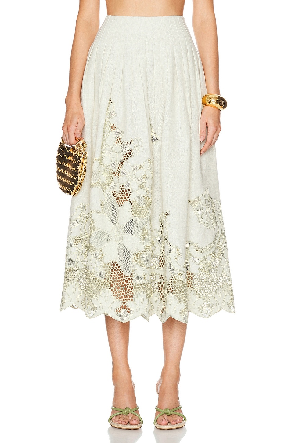 Darina Skirt - 1