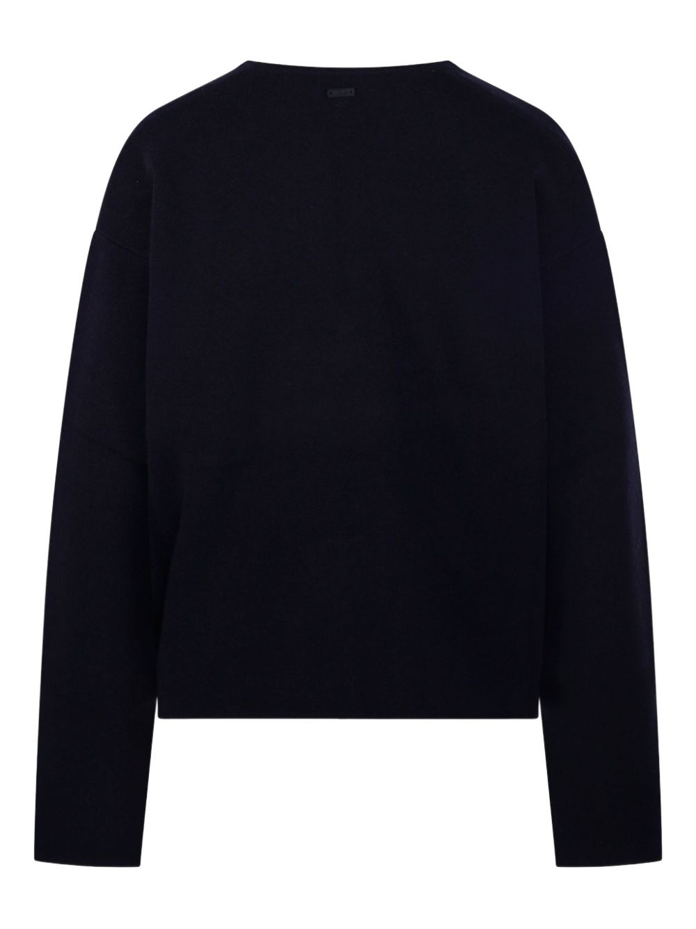 Max Mara Women V-Neck Sweater In Cashmere Wool - 3