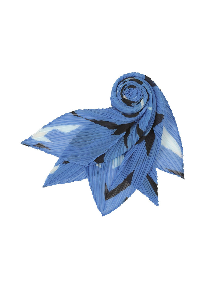 Pleats Please Issey Miyake LUCID SCARF outlook