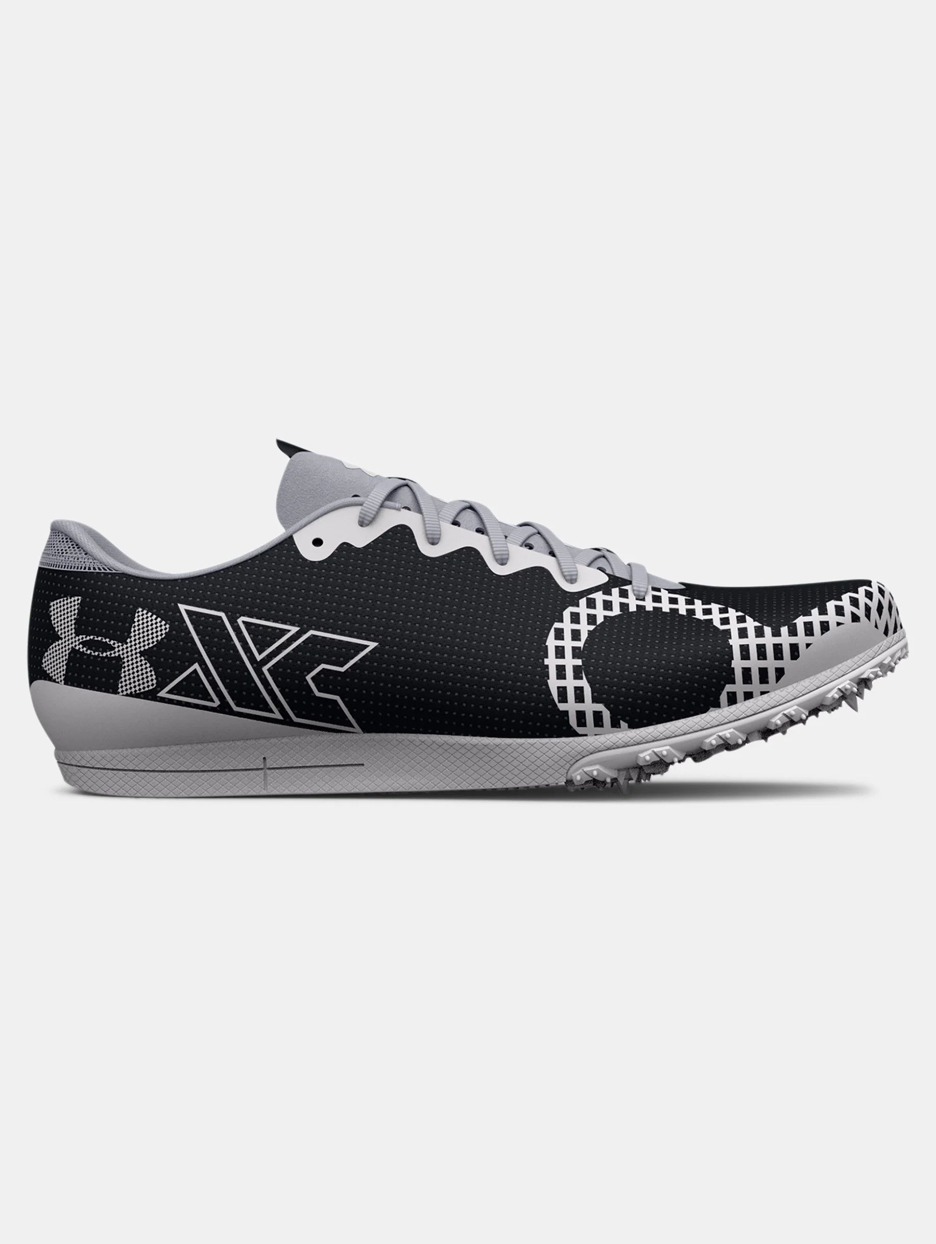 Unisex UA Brigade XC 2 Track Spikes - 1