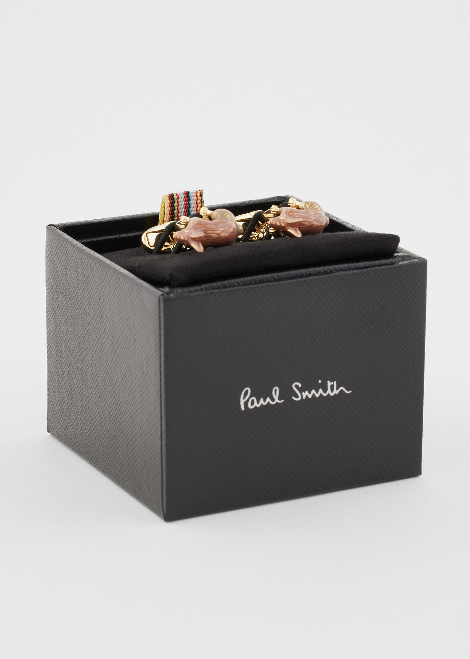 Bunny Cufflinks - 5