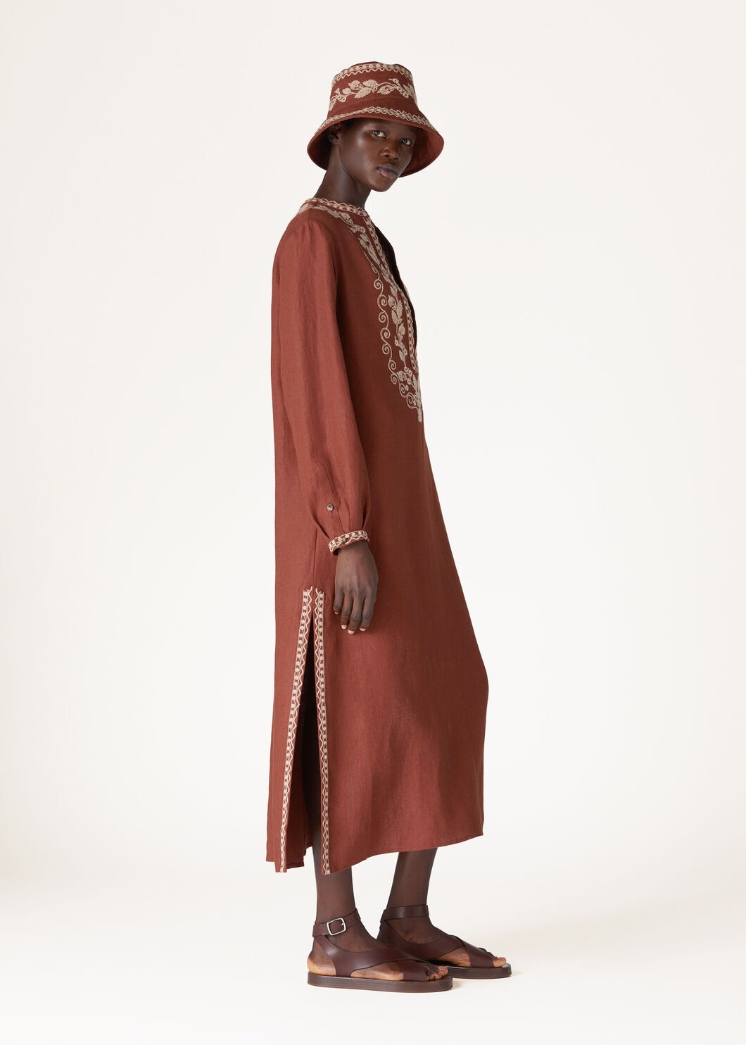 Faye Dress - 2