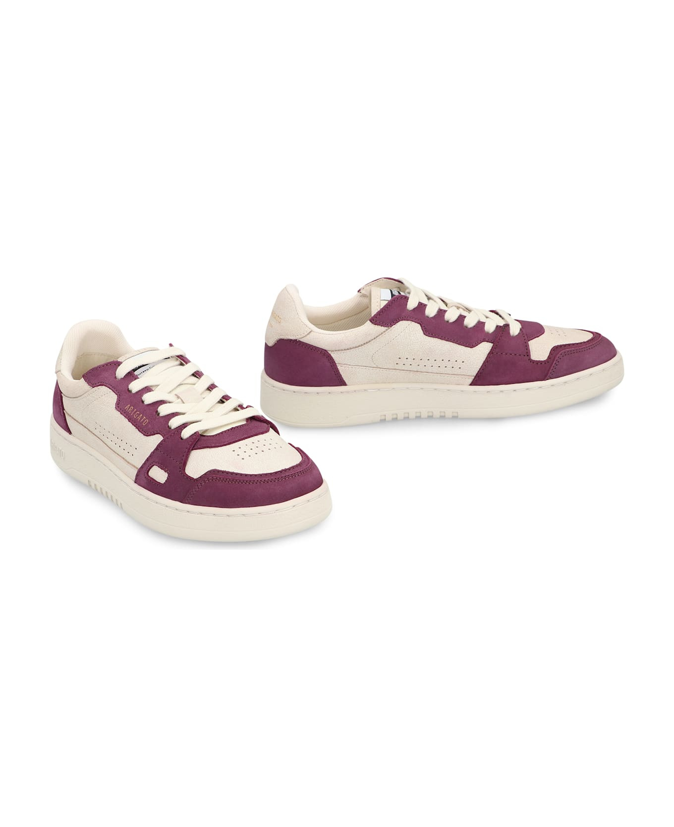 Dice Lo Low-top Sneakers - 3