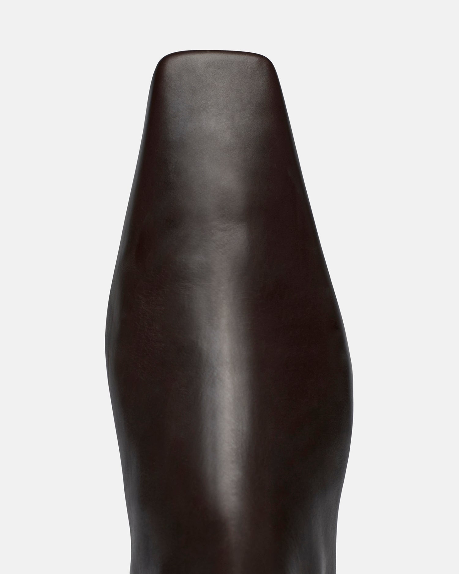 Elongated Square Toe Boots - 4