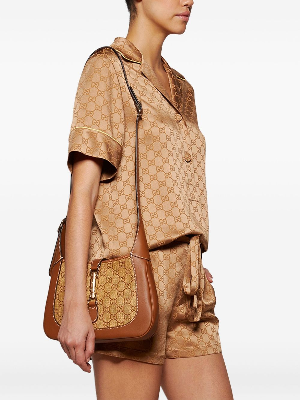 medium Jackie 1961 shoulder bag - 2