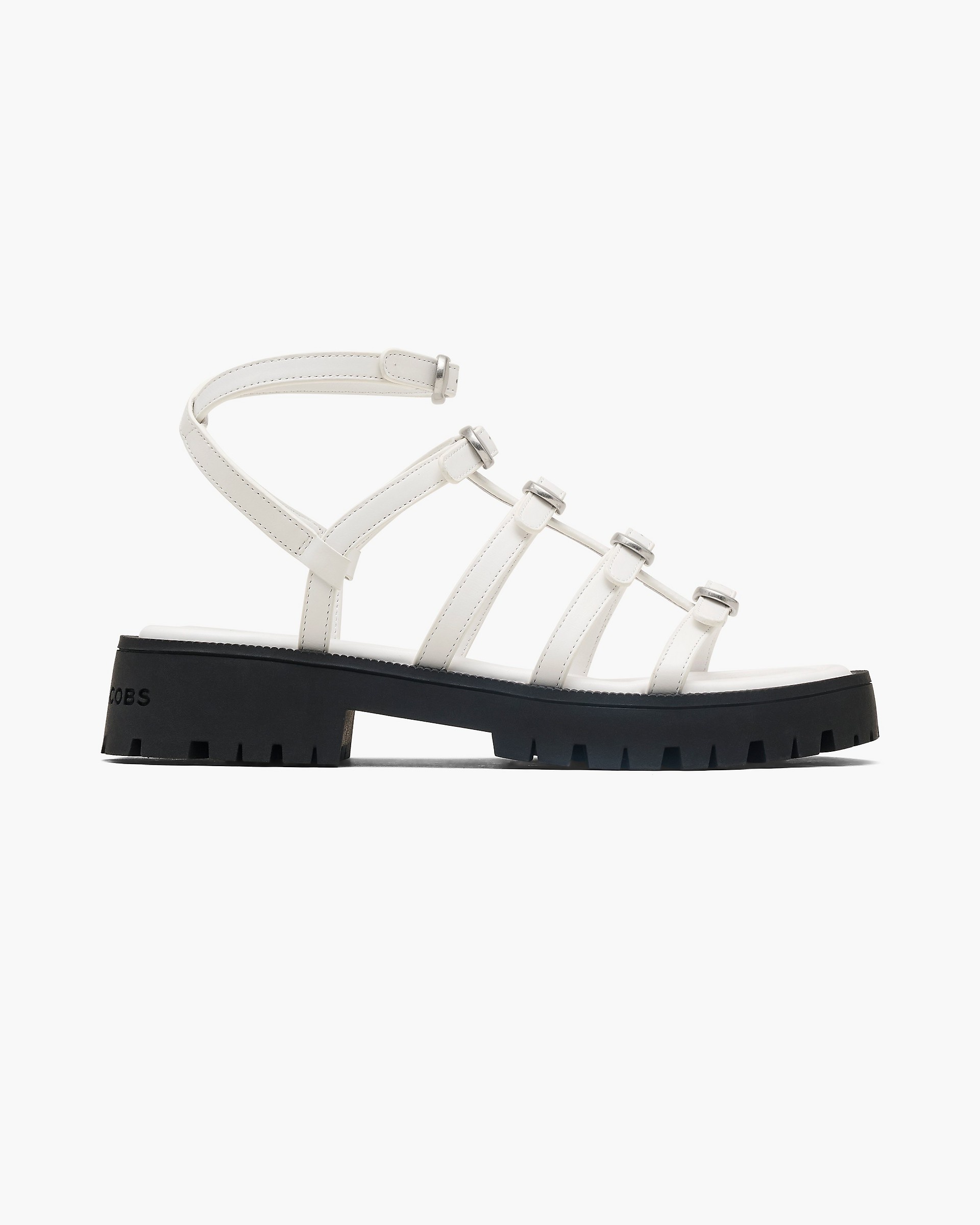 THE KIKI GLADIATOR SANDAL - 3
