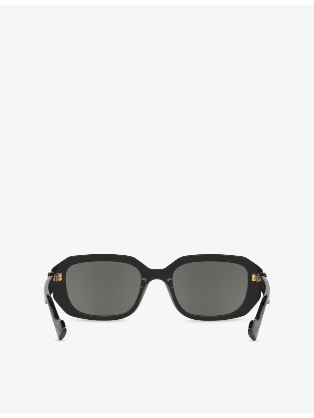 GG1535S Rectangular-Frame Acetate Sunglasses - 3
