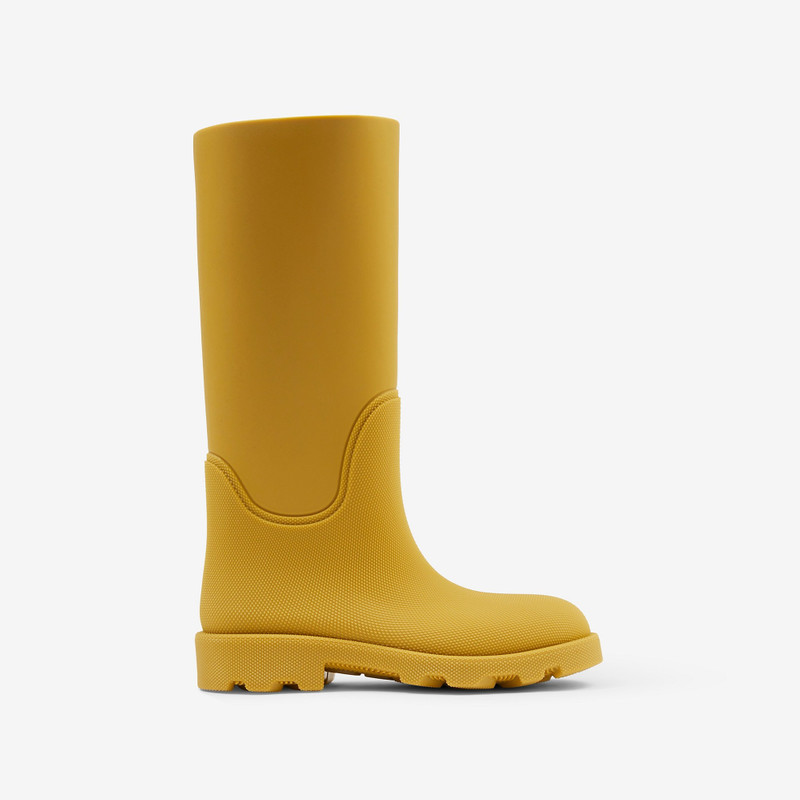 Rubber Marsh Tall Boots 1