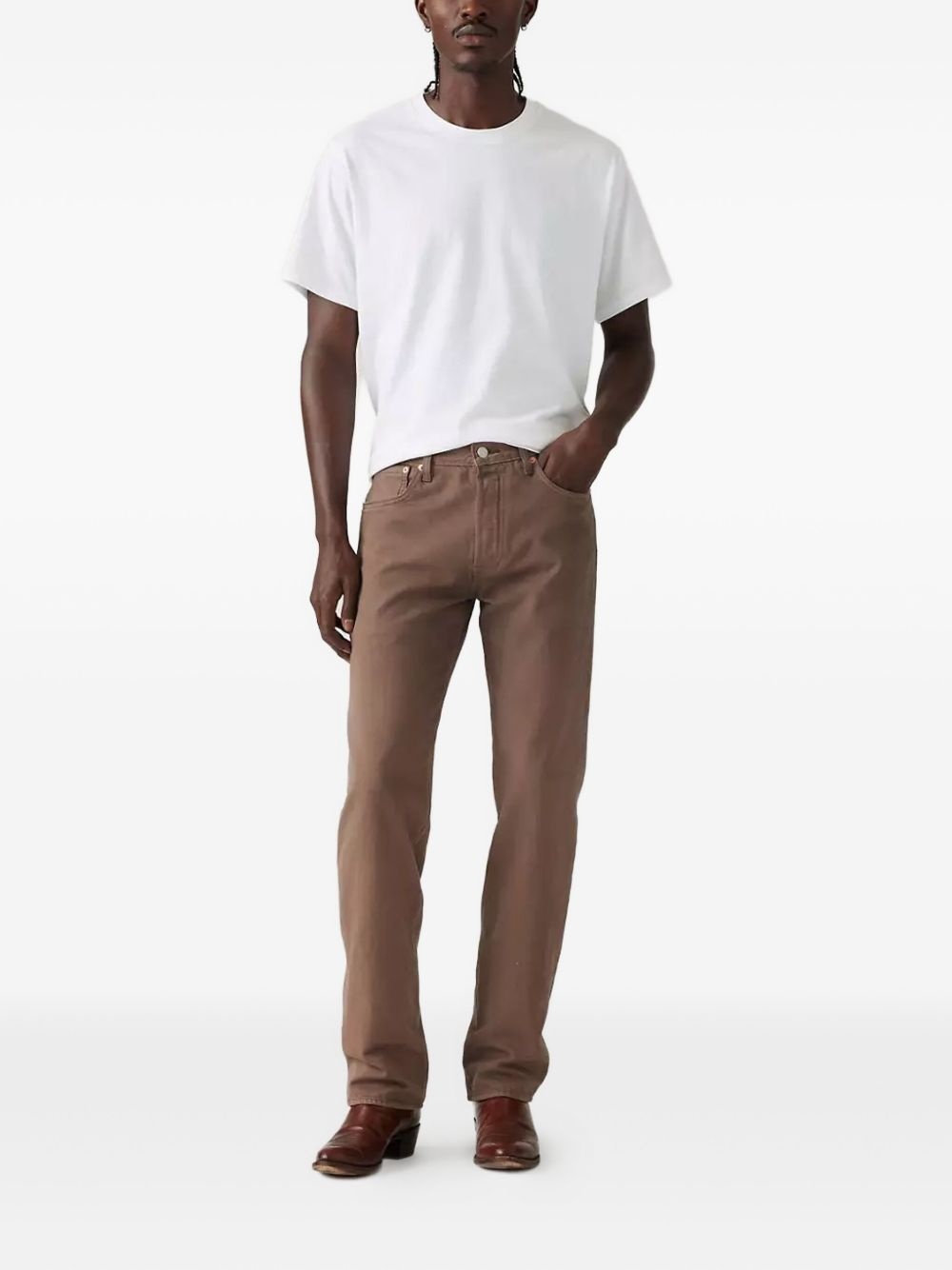 501 jeans - 2