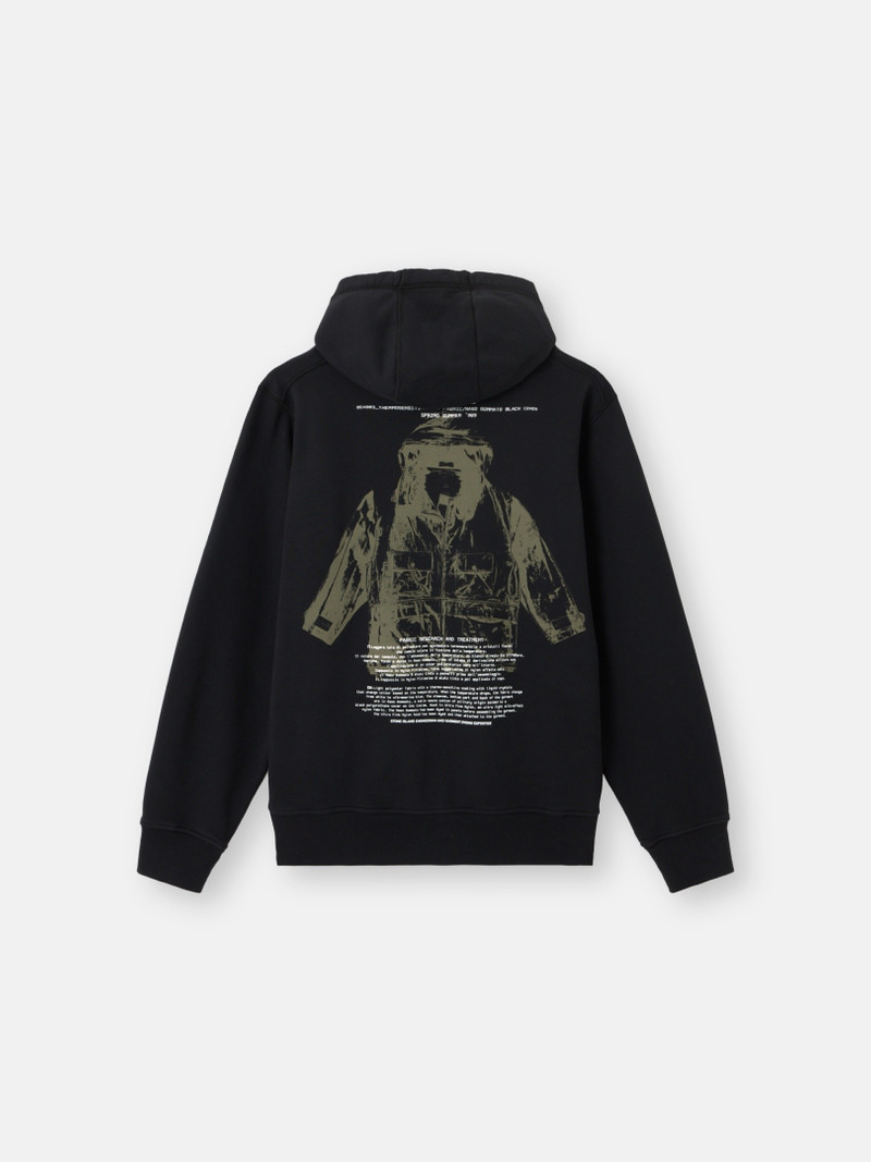 6100066 COTTON FLEECE 7
