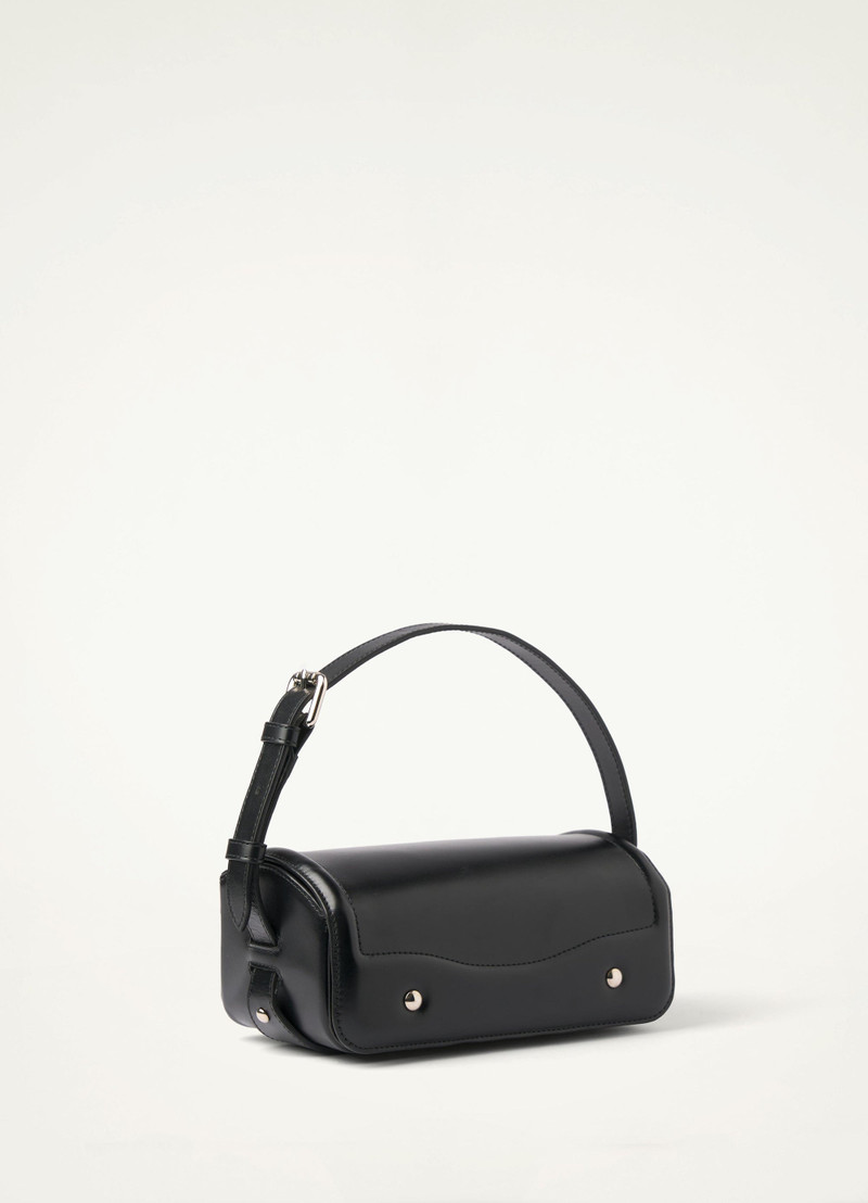 RANSEL HANDBAG
GLOSSY LEATHER 4